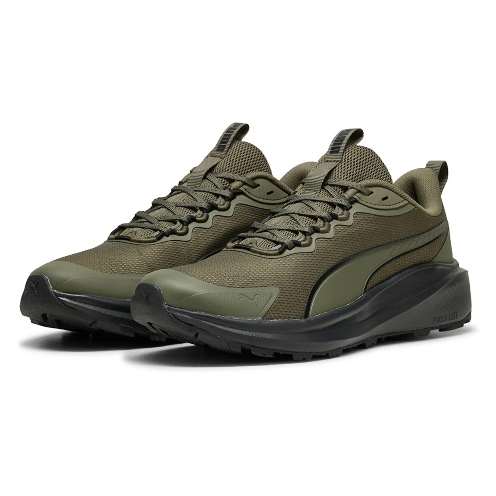 Puma Skyrocket Lite Trail Running Shoes