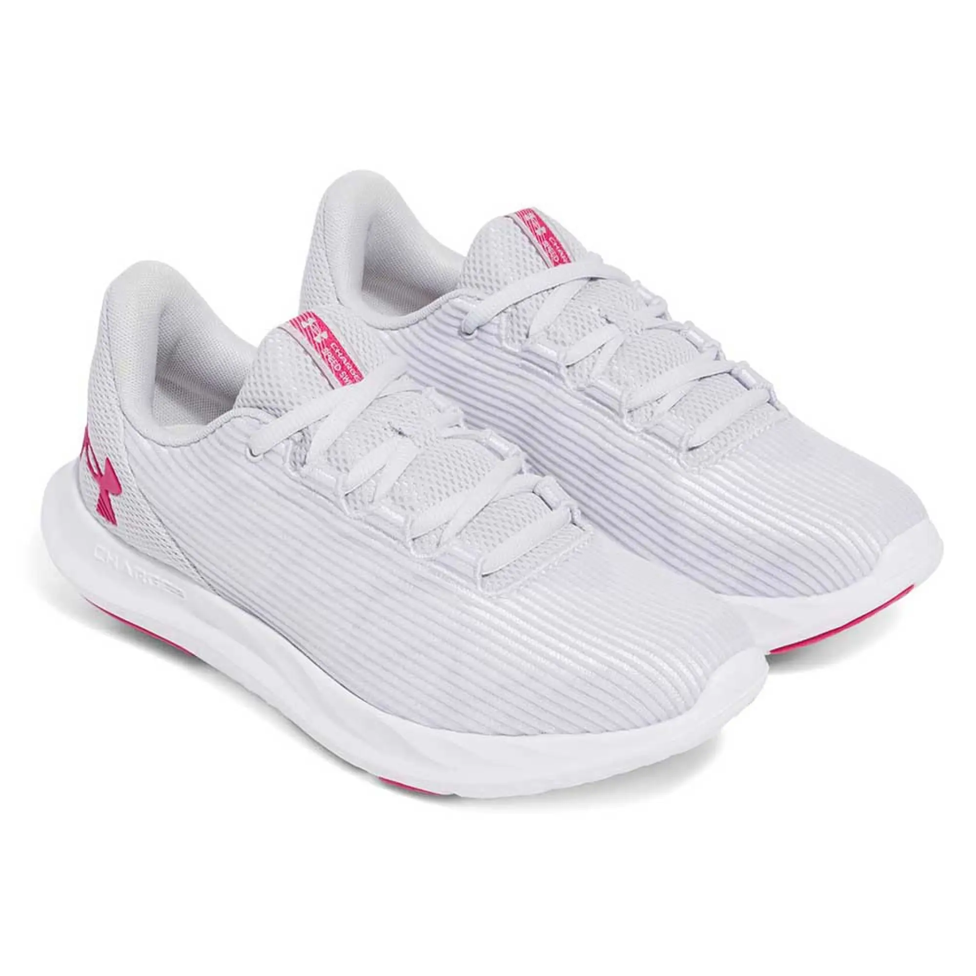 Under Armour Charged Speed Swift Running Shoes