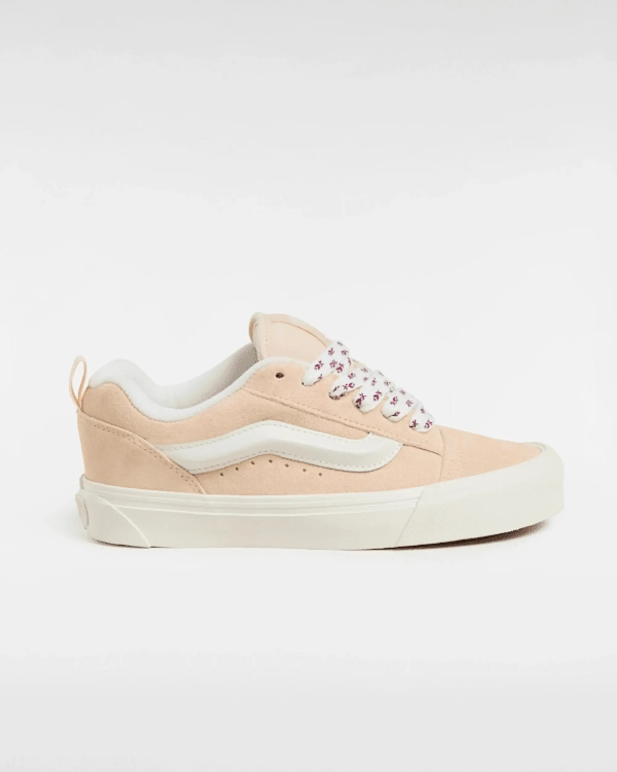Vans - Knu Skool Shoes, Man, Pink