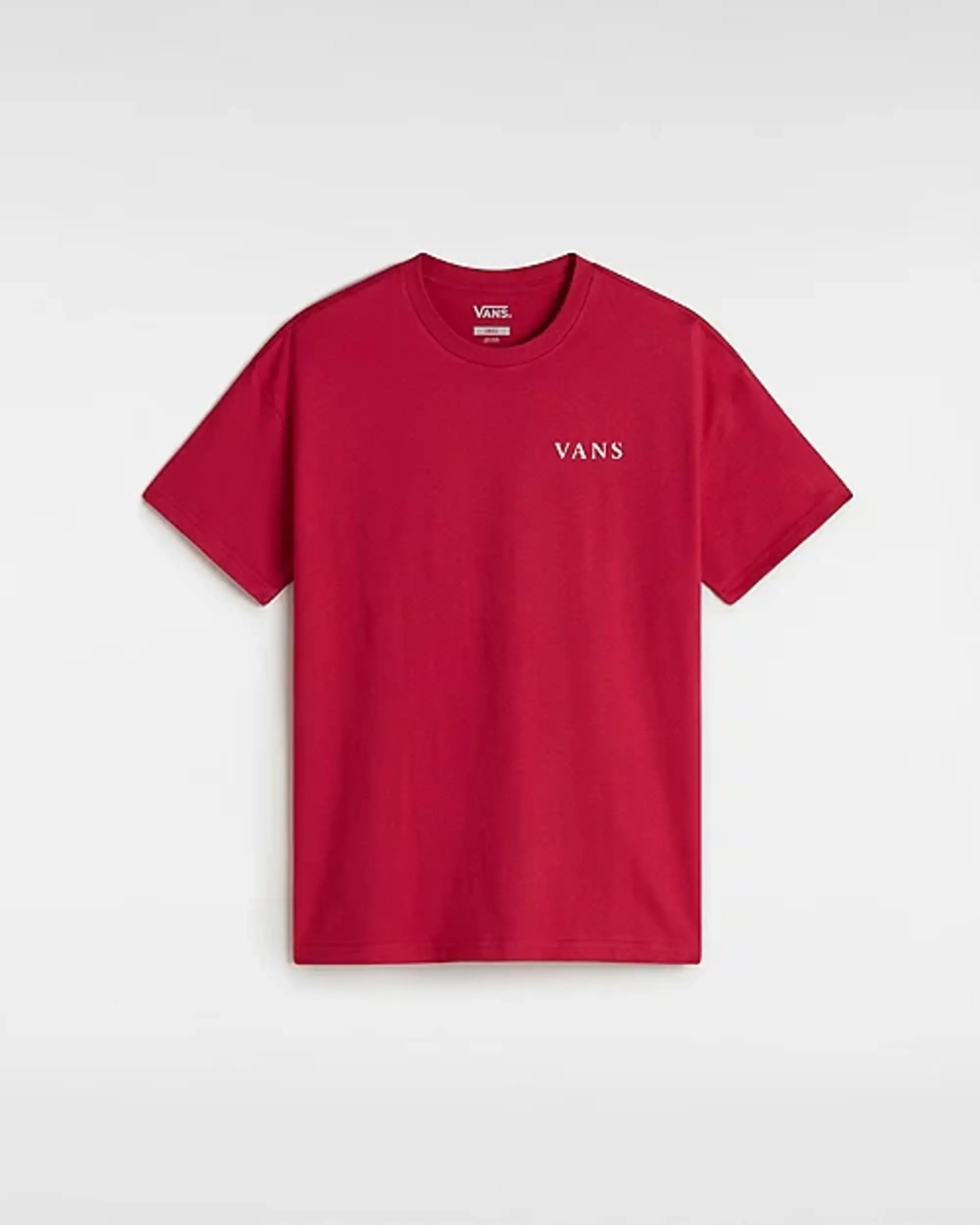 Vans - Night Orb T-Shirt, Woman, Pink