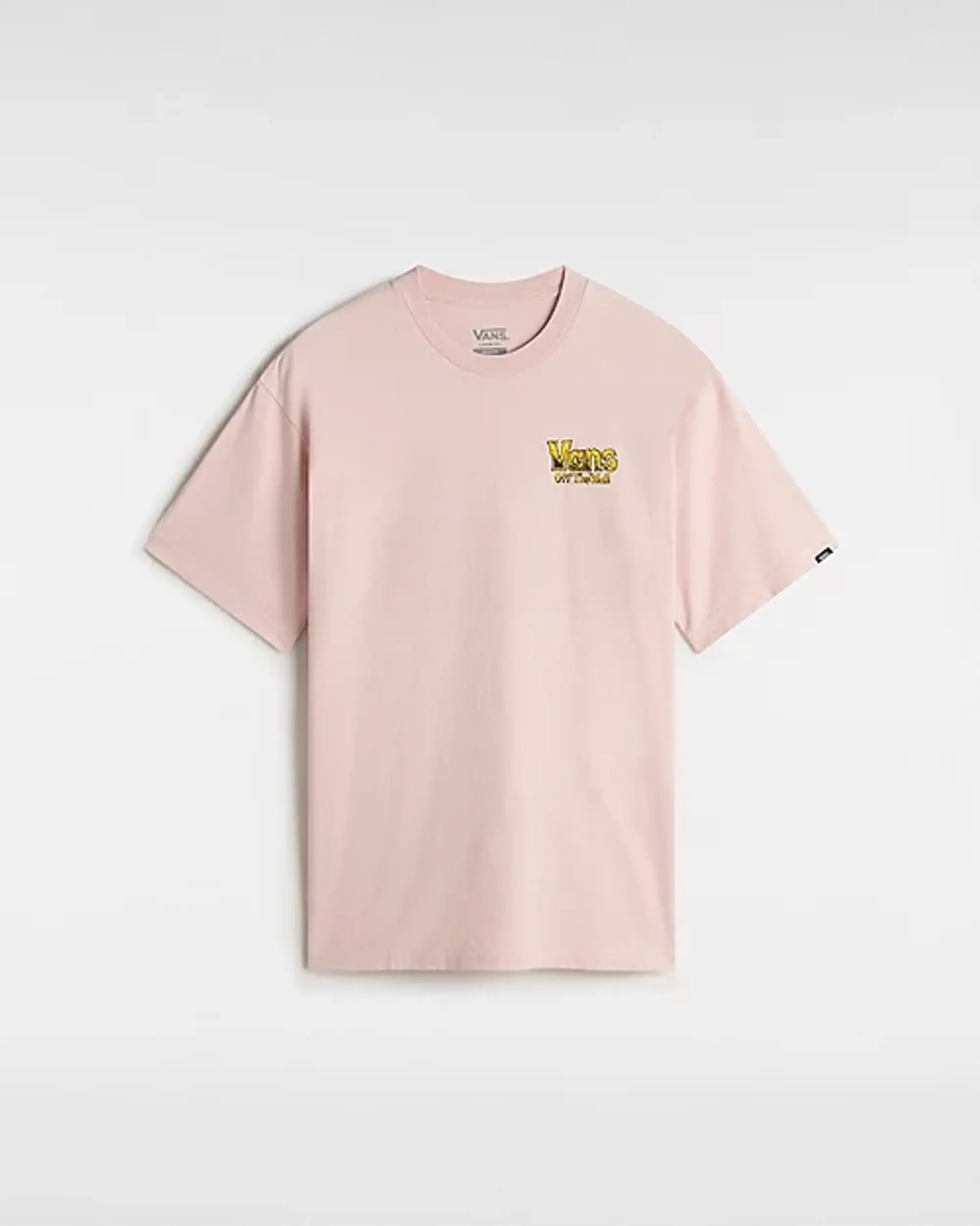 Vans - Legacy T-Shirt, Man, Pink