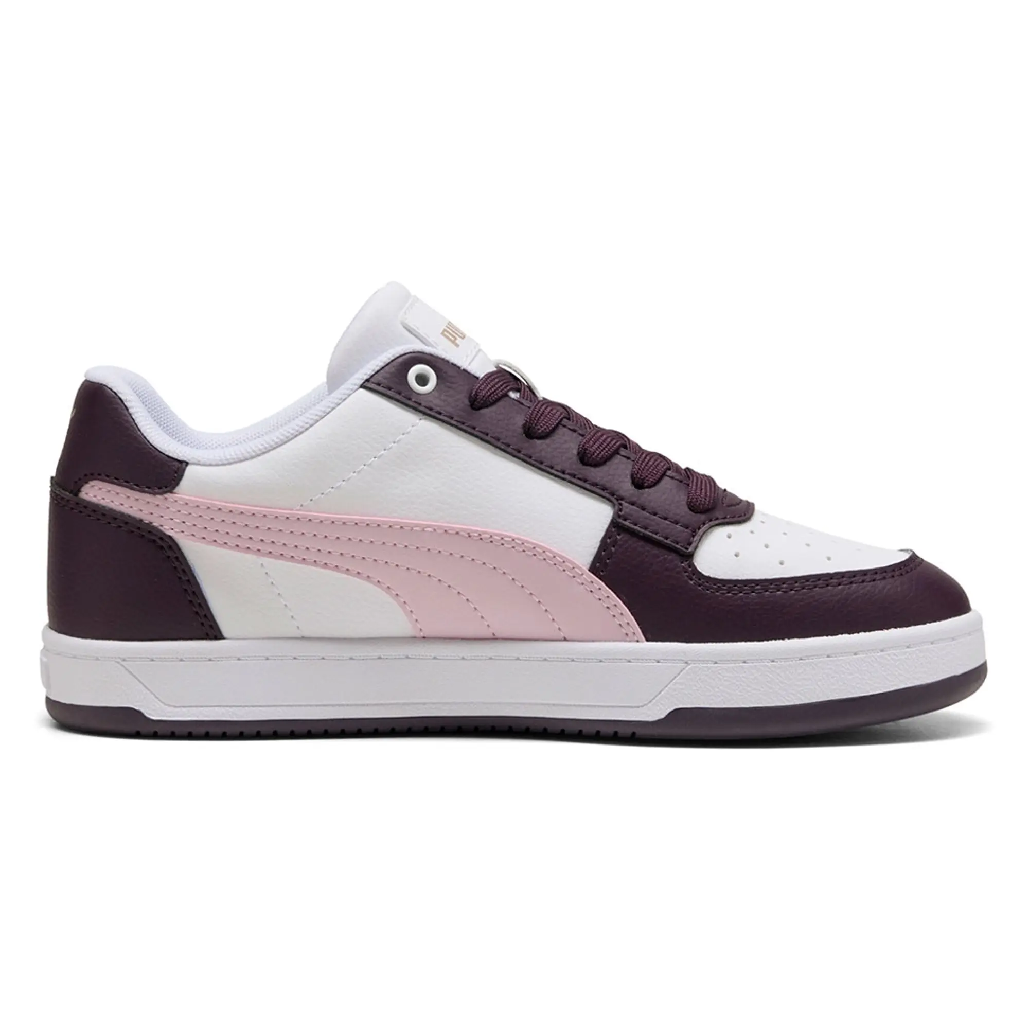 Puma  Caven 2.0  women's Shoes (Trainers) in White