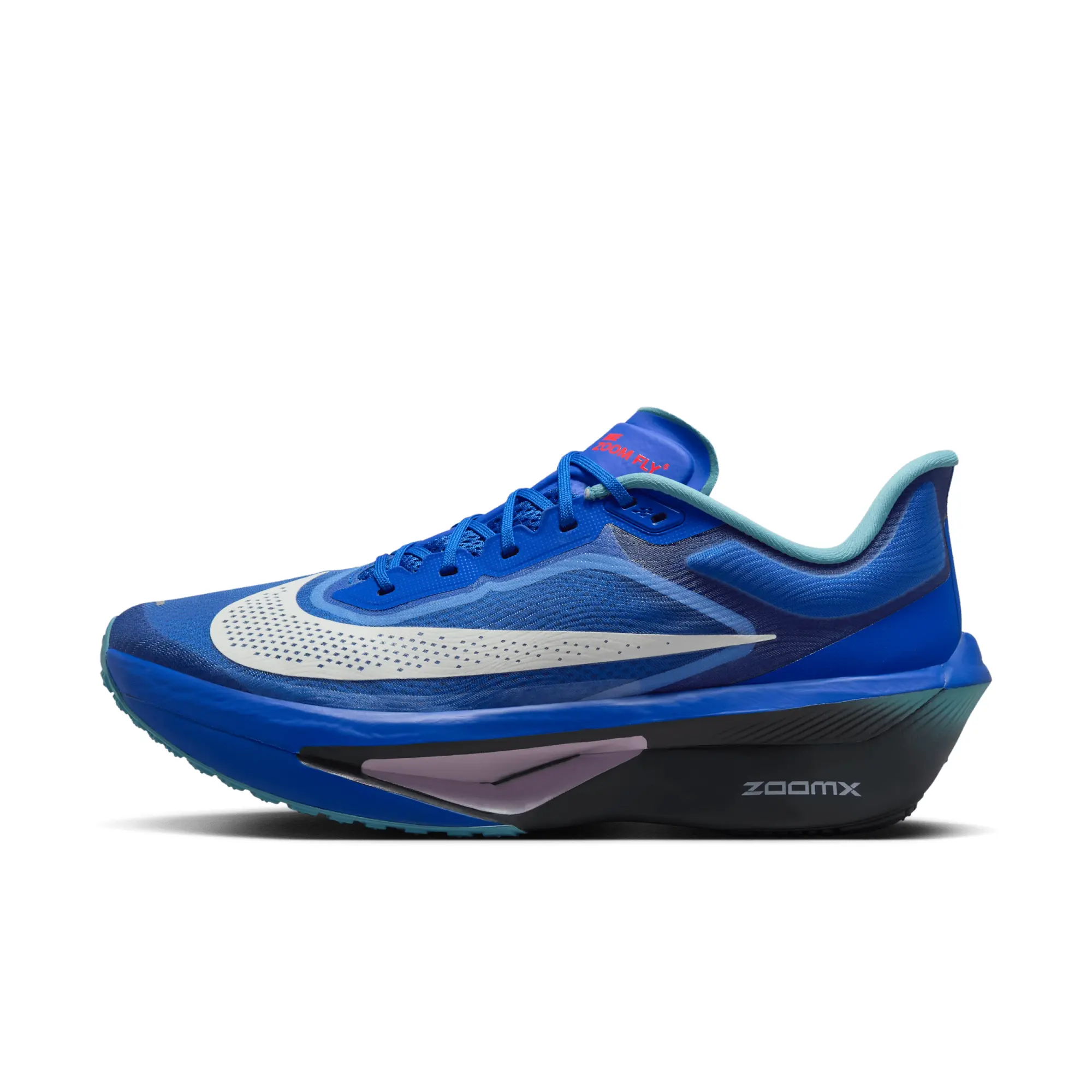 Nike Zoom Fly 6 Premium Running Shoes