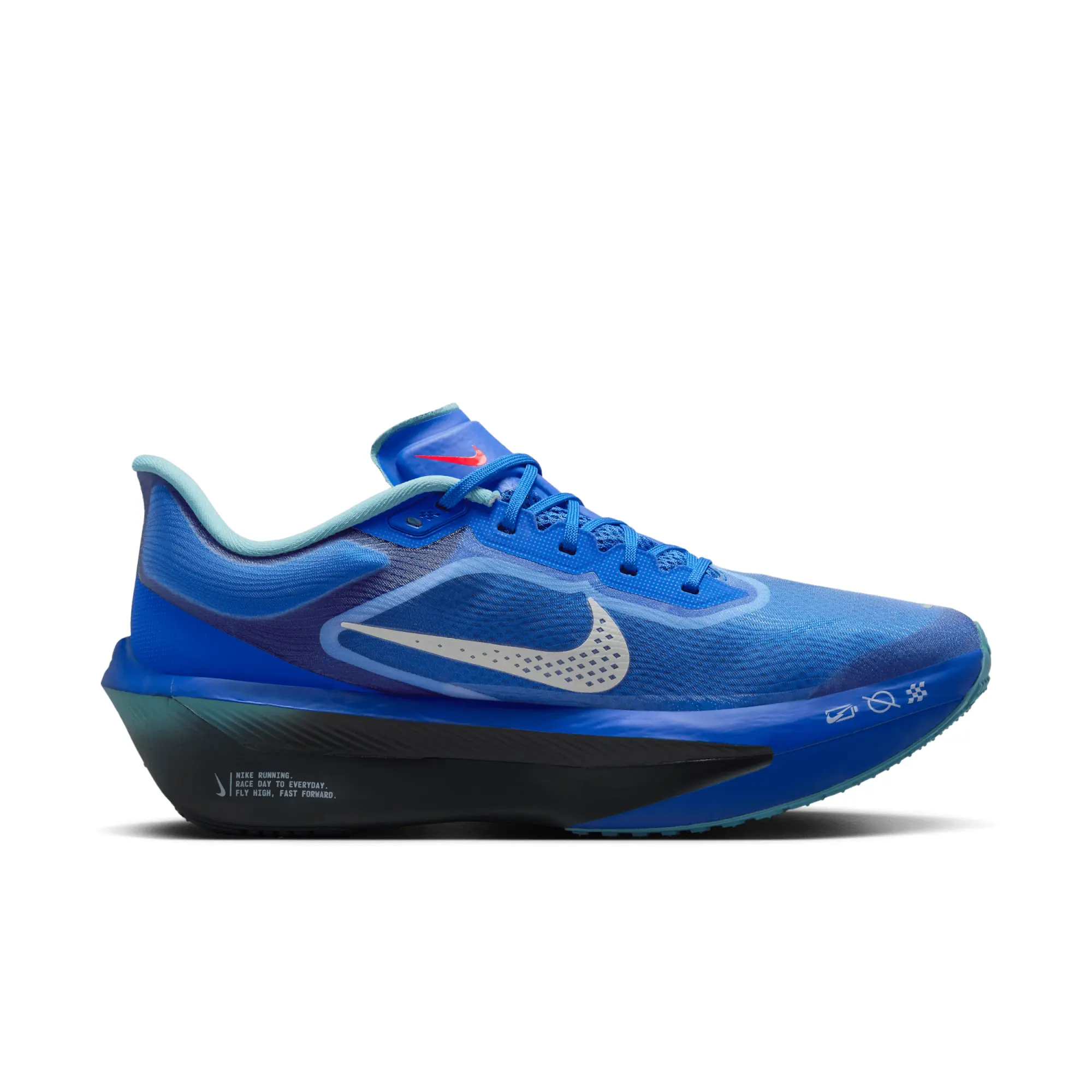 Nike Zoom Fly 6 Premium Running Shoes