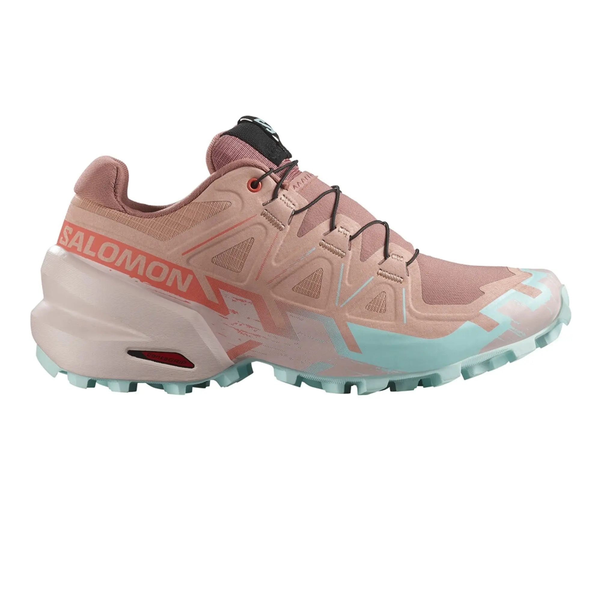 Salomon Speedcross 6