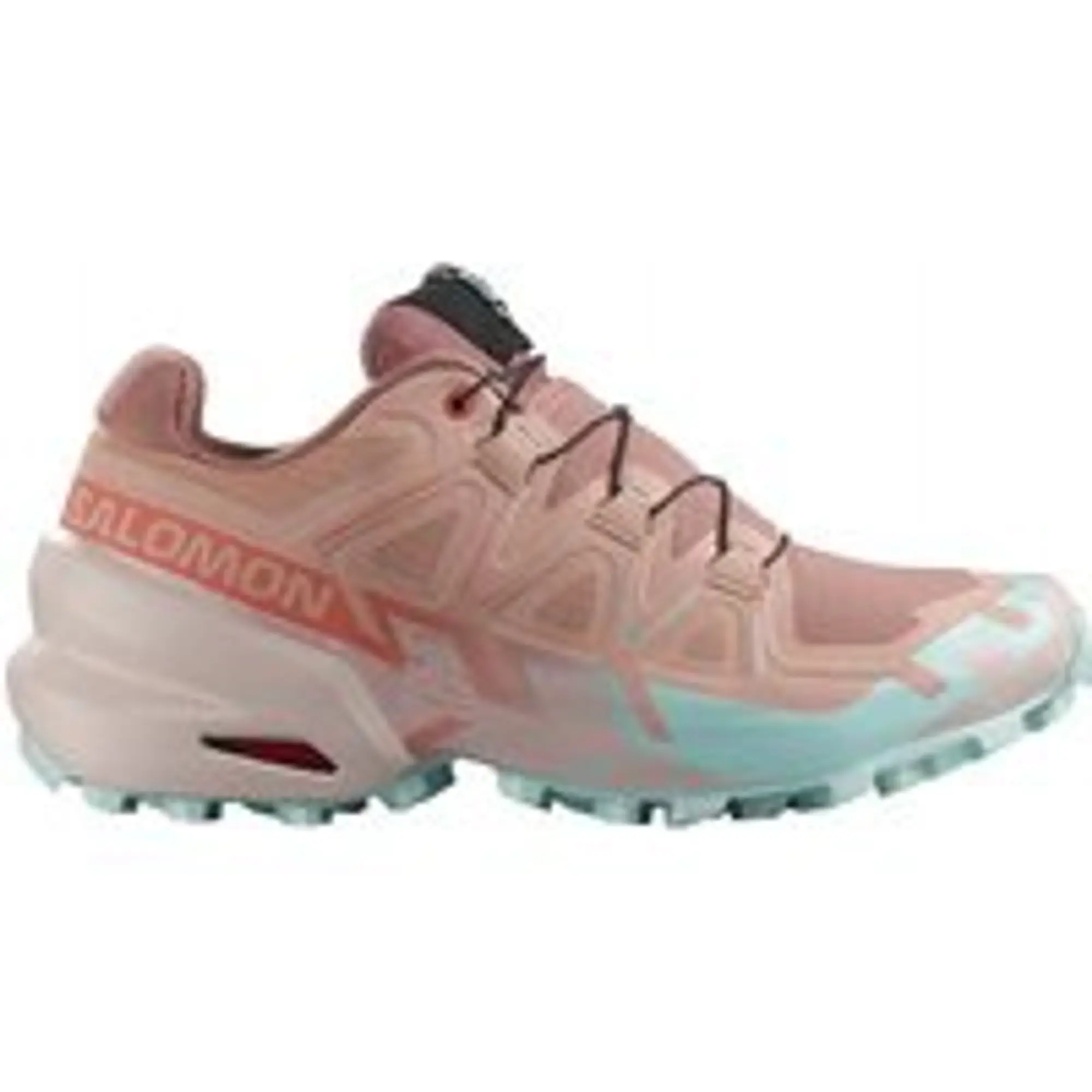 Salomon Speedcross 6