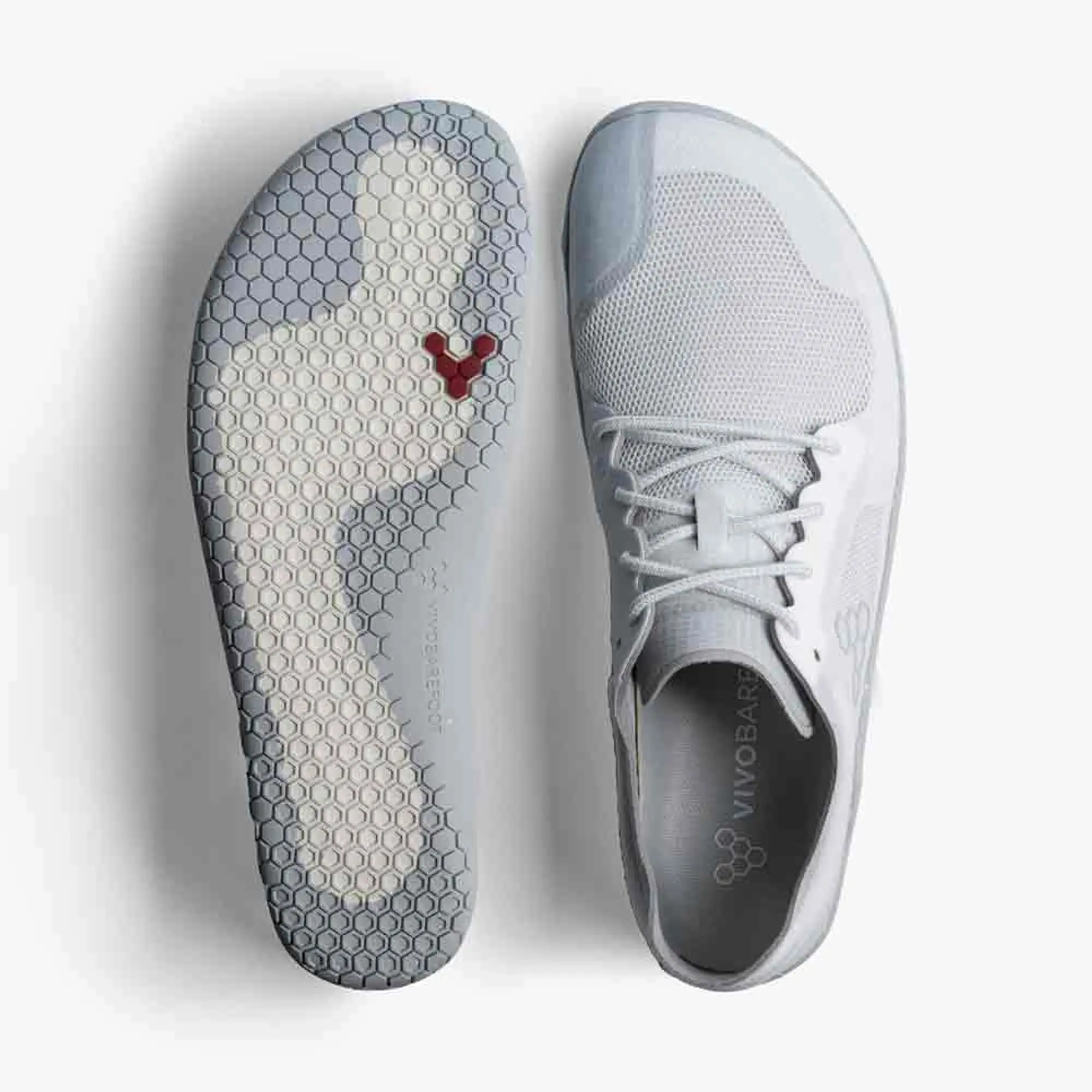 Vivobarefoot Primus Lite 3.5 Barefoot Trainers