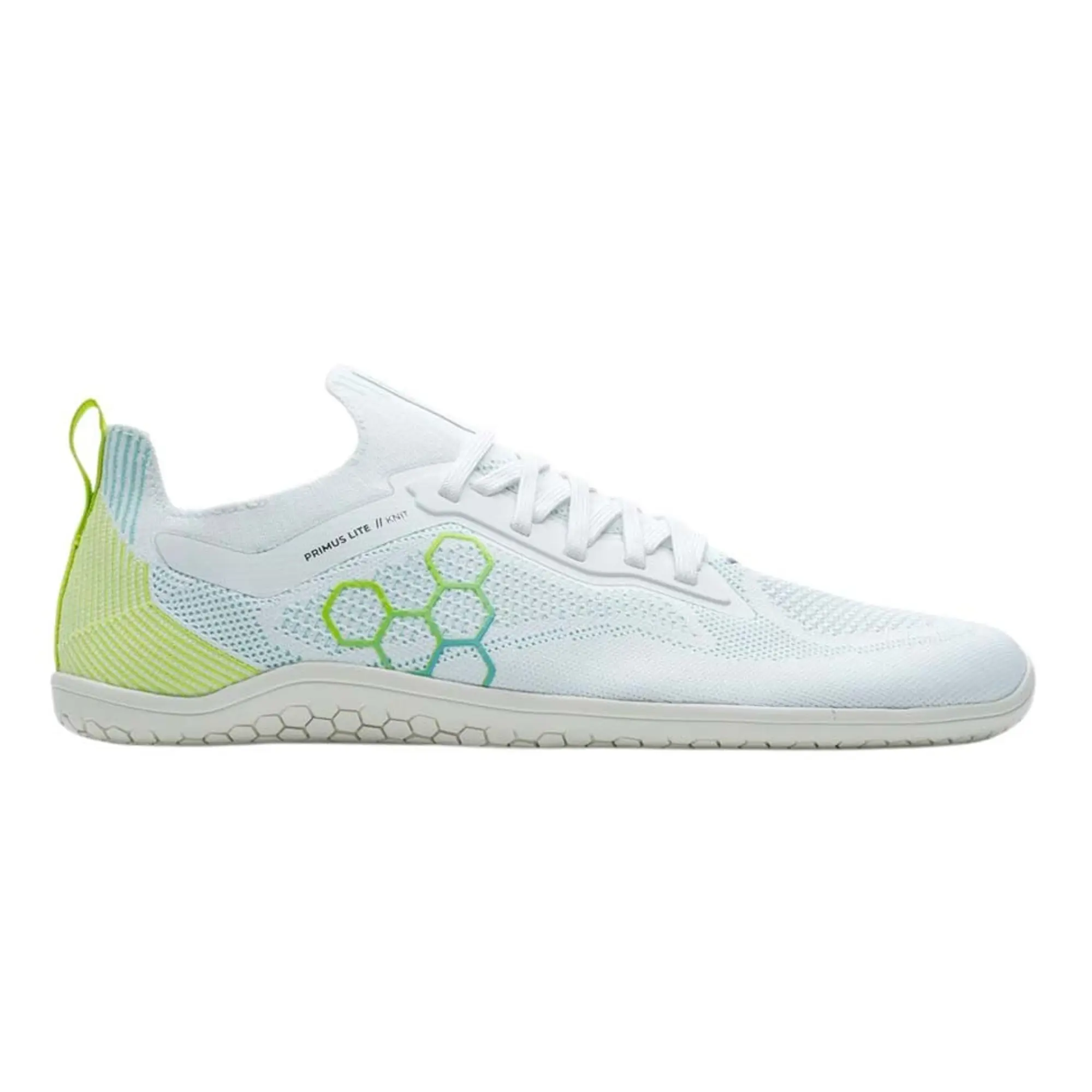 Vivobarefoot Primus Lite Knit Barefoot Trainers