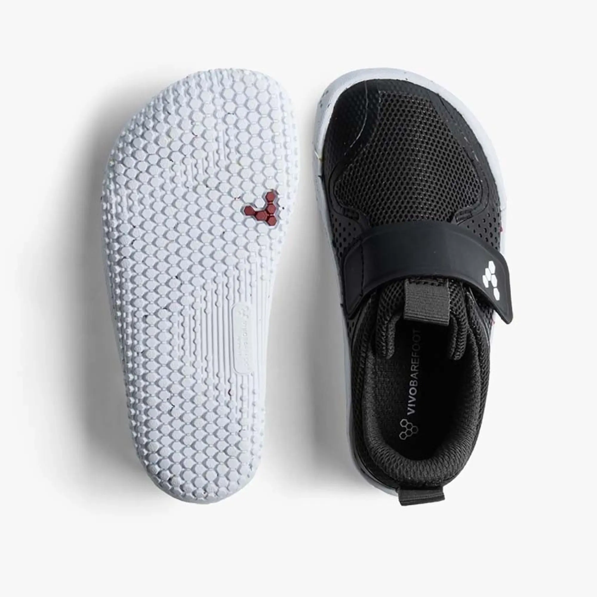 Vivobarefoot Primus Sport Iii Barefoot Toddlers Trainers