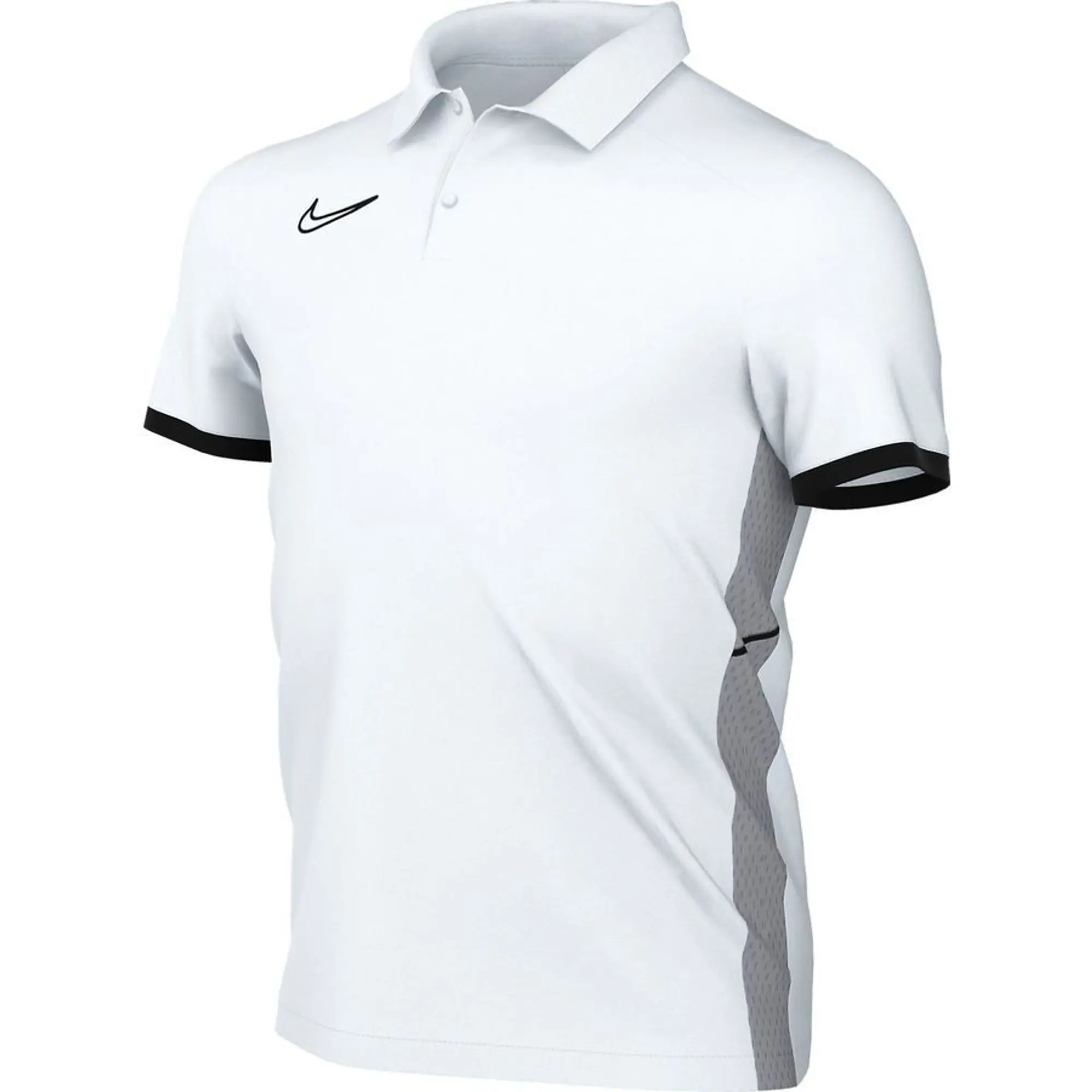 Nike Polo Dri-Fit Academy 25 - ['White']