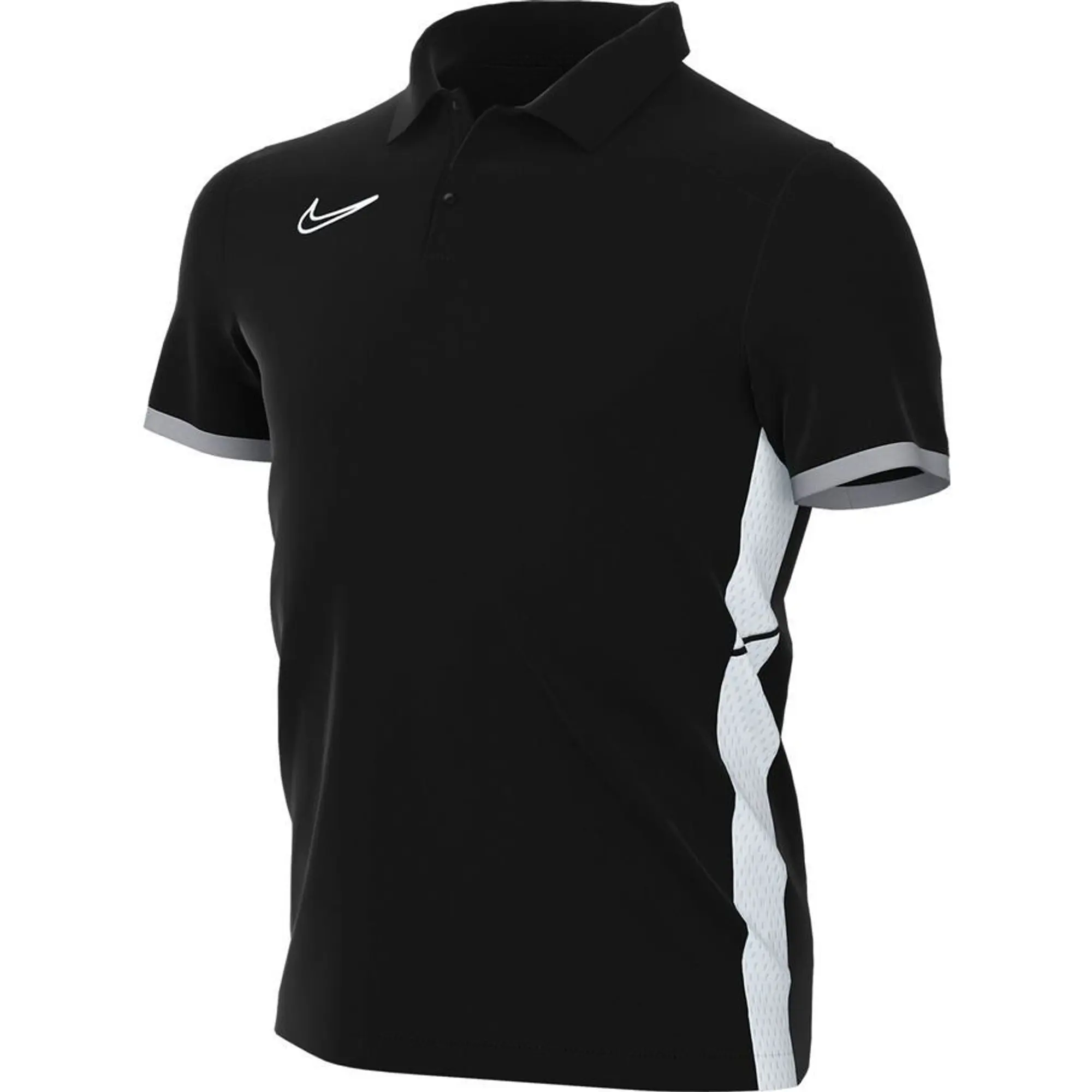 Nike Polo Dri-Fit Academy 25 - ['Black']