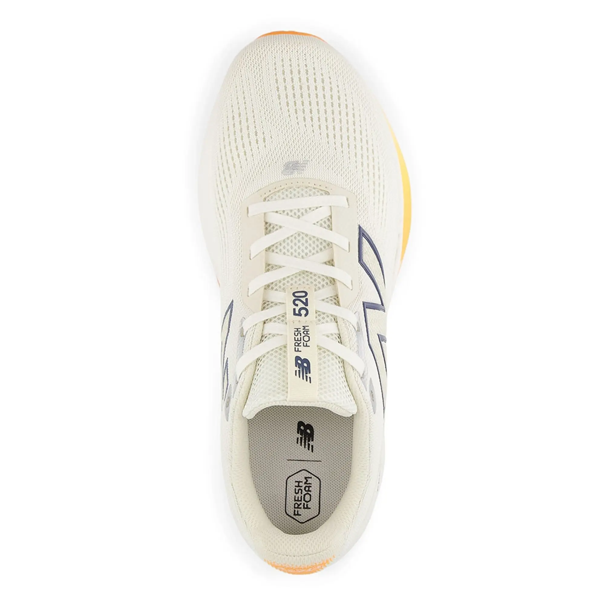 New Balance Fresh Foam 520 V9 Trainers