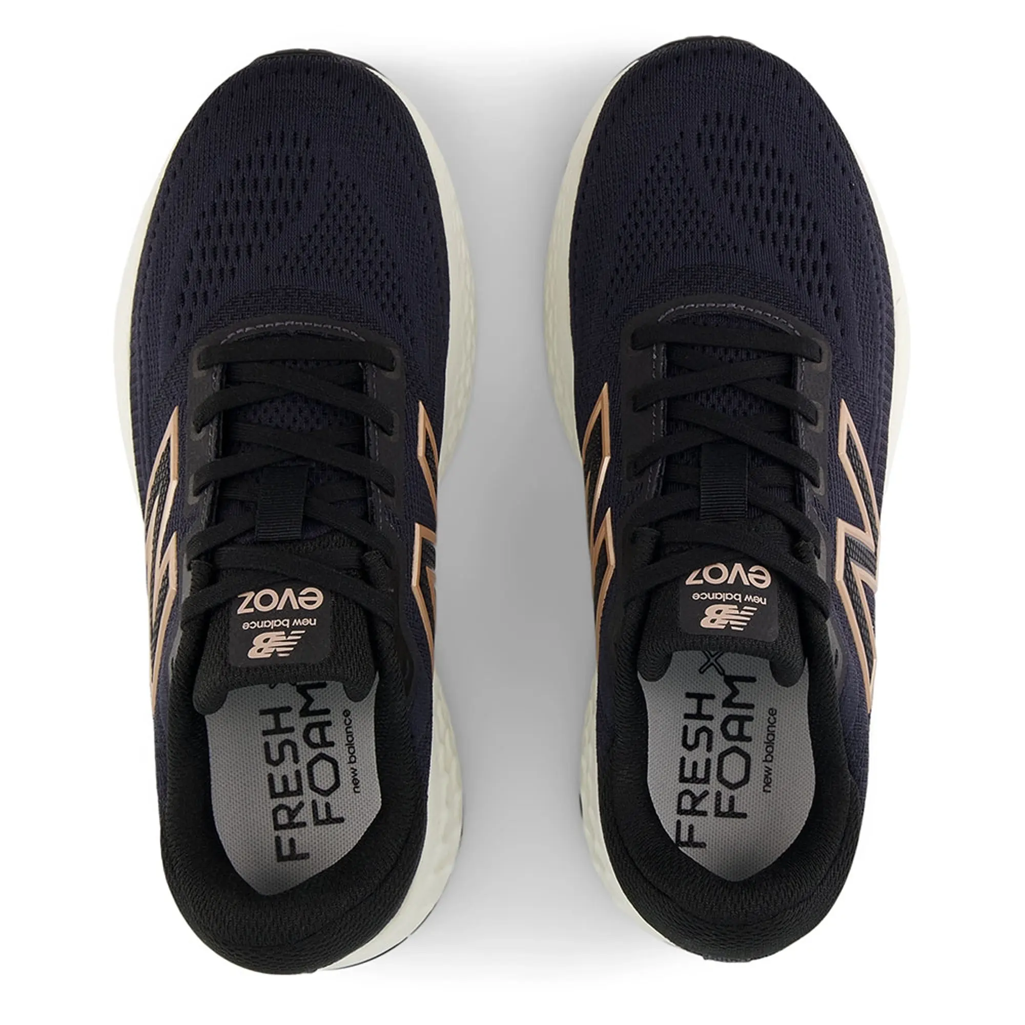 New Balance Fresh Foam X Evoz V4 Trainers