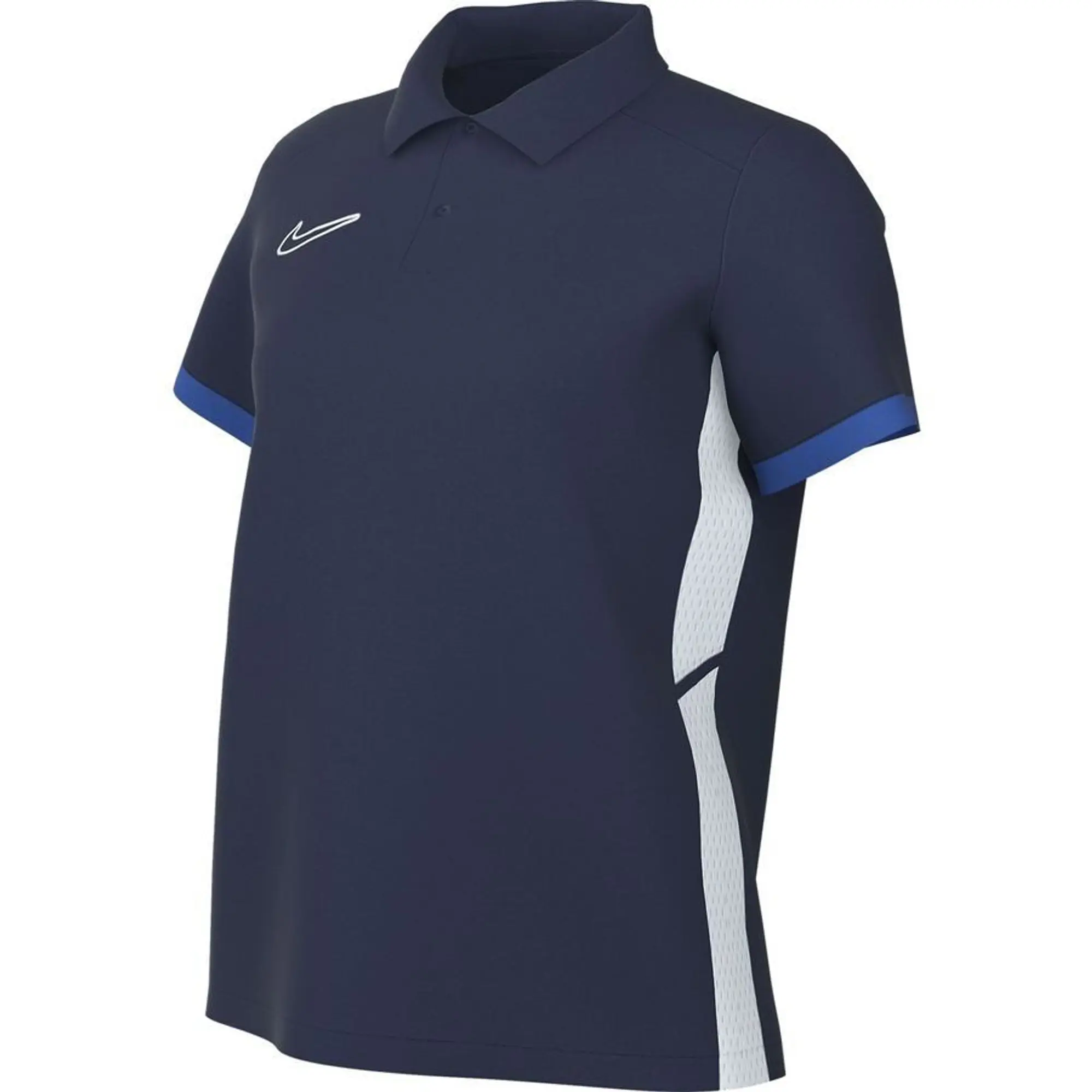 Nike Polo Dri-Fit Academy 25 - ['Blue']