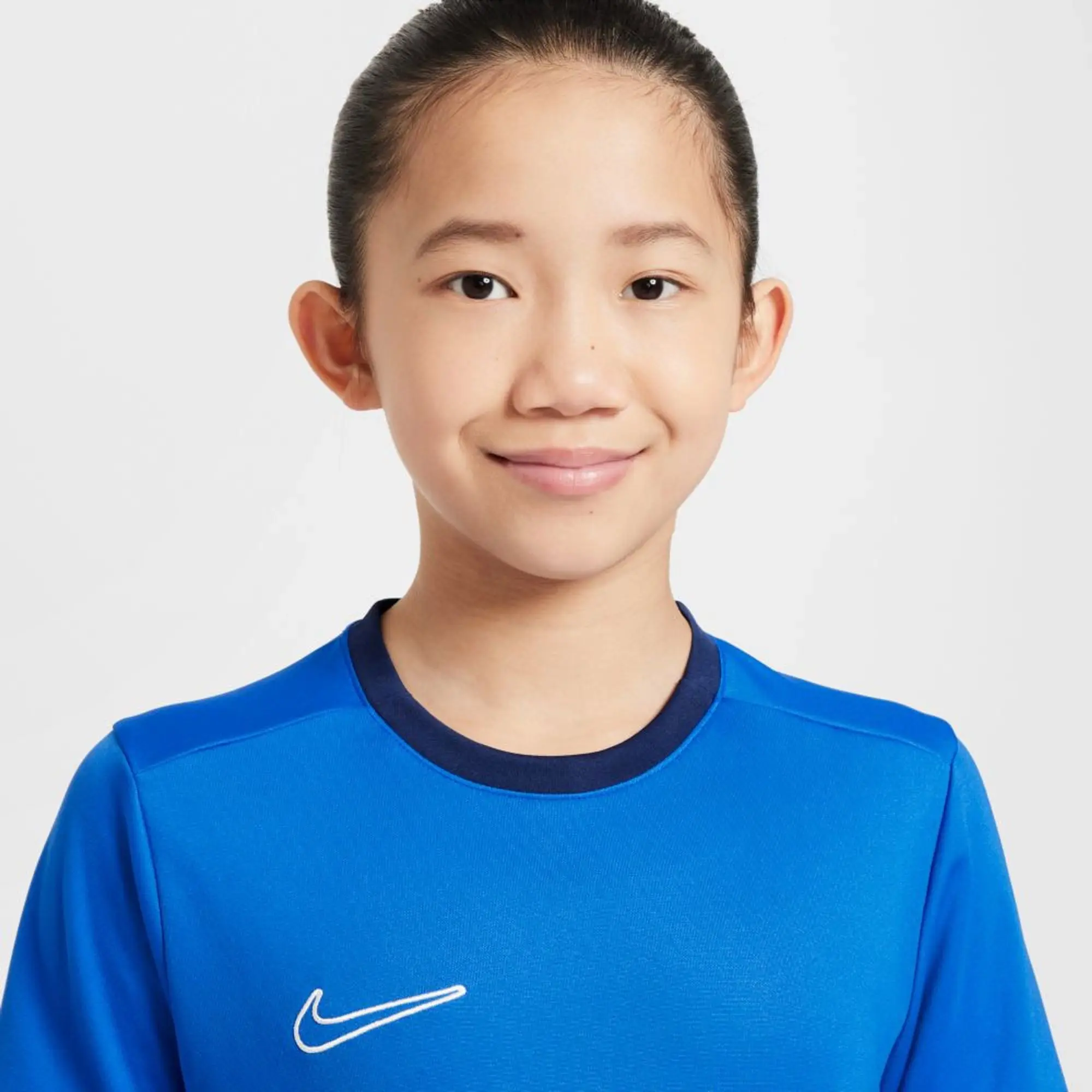 Nike Junior Academy 25 SS Training Shirt