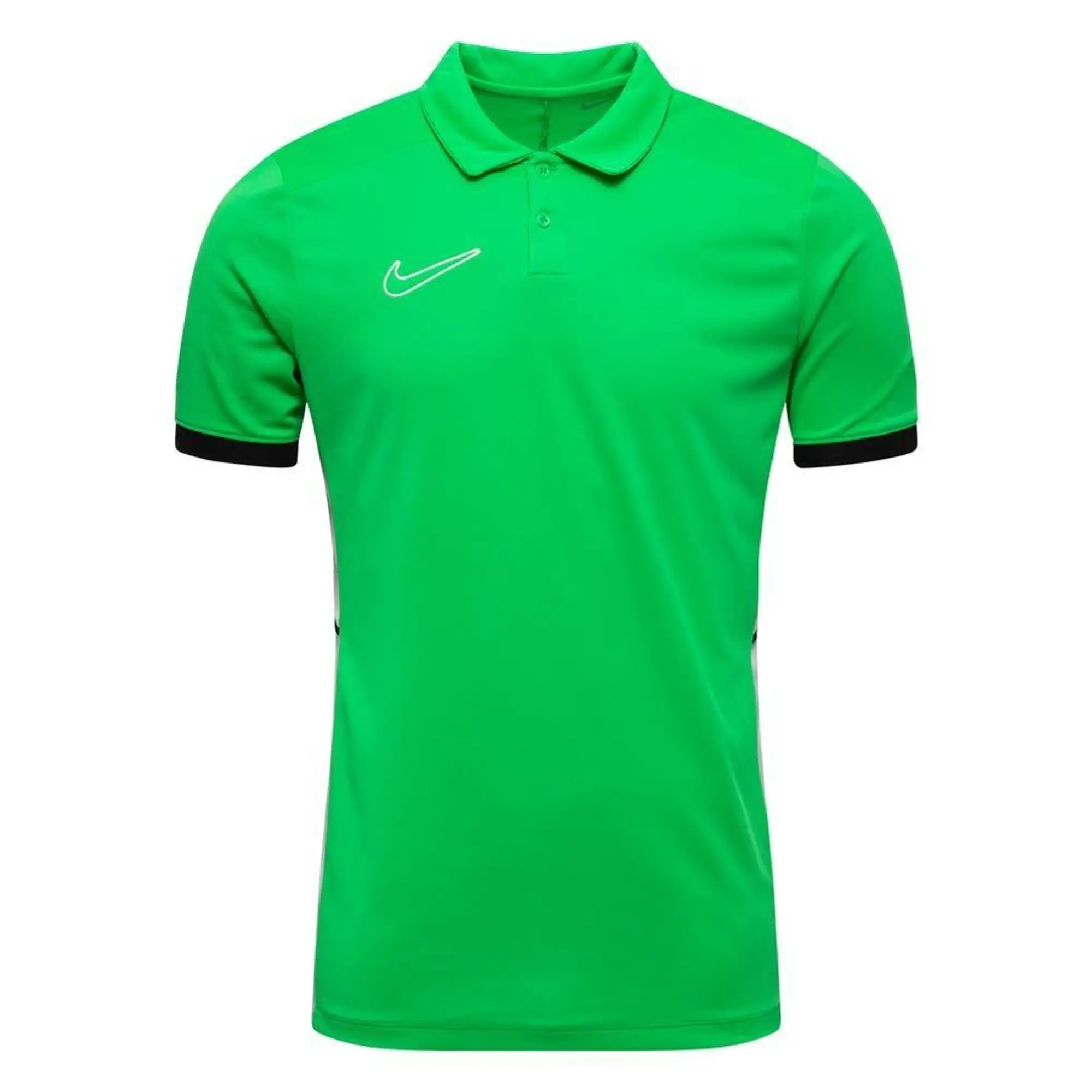 Nike Polo Dri-Fit Academy 25 - ['Green']