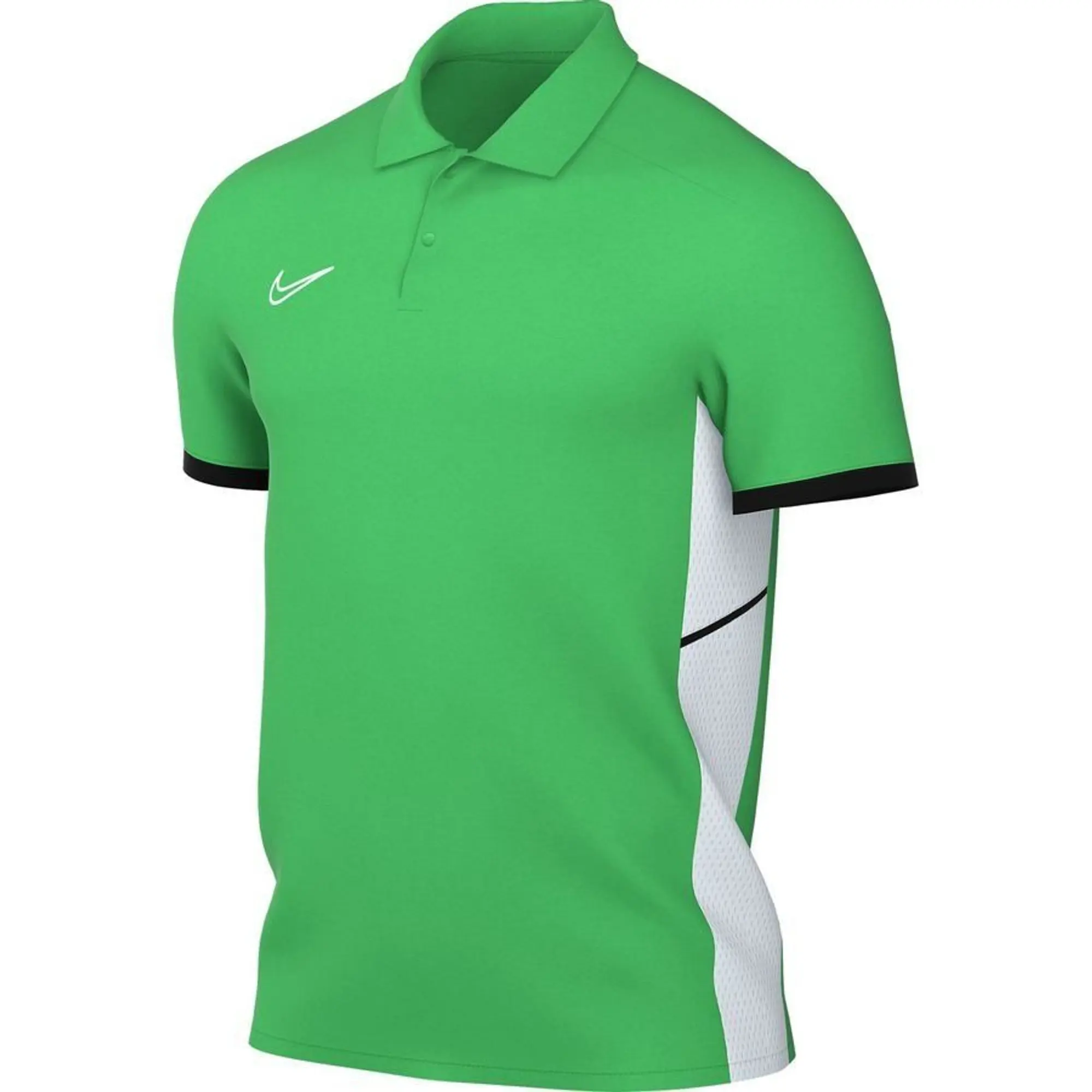 Nike Polo Dri-Fit Academy 25 - ['Green']