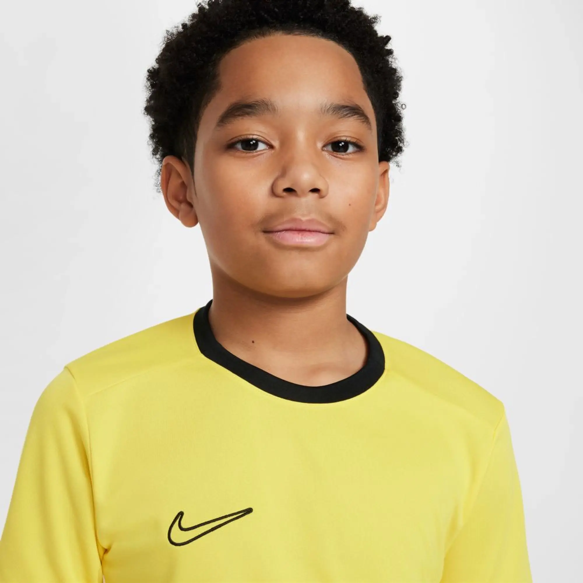 Nike Junior Academy 25 SS Training Shirt