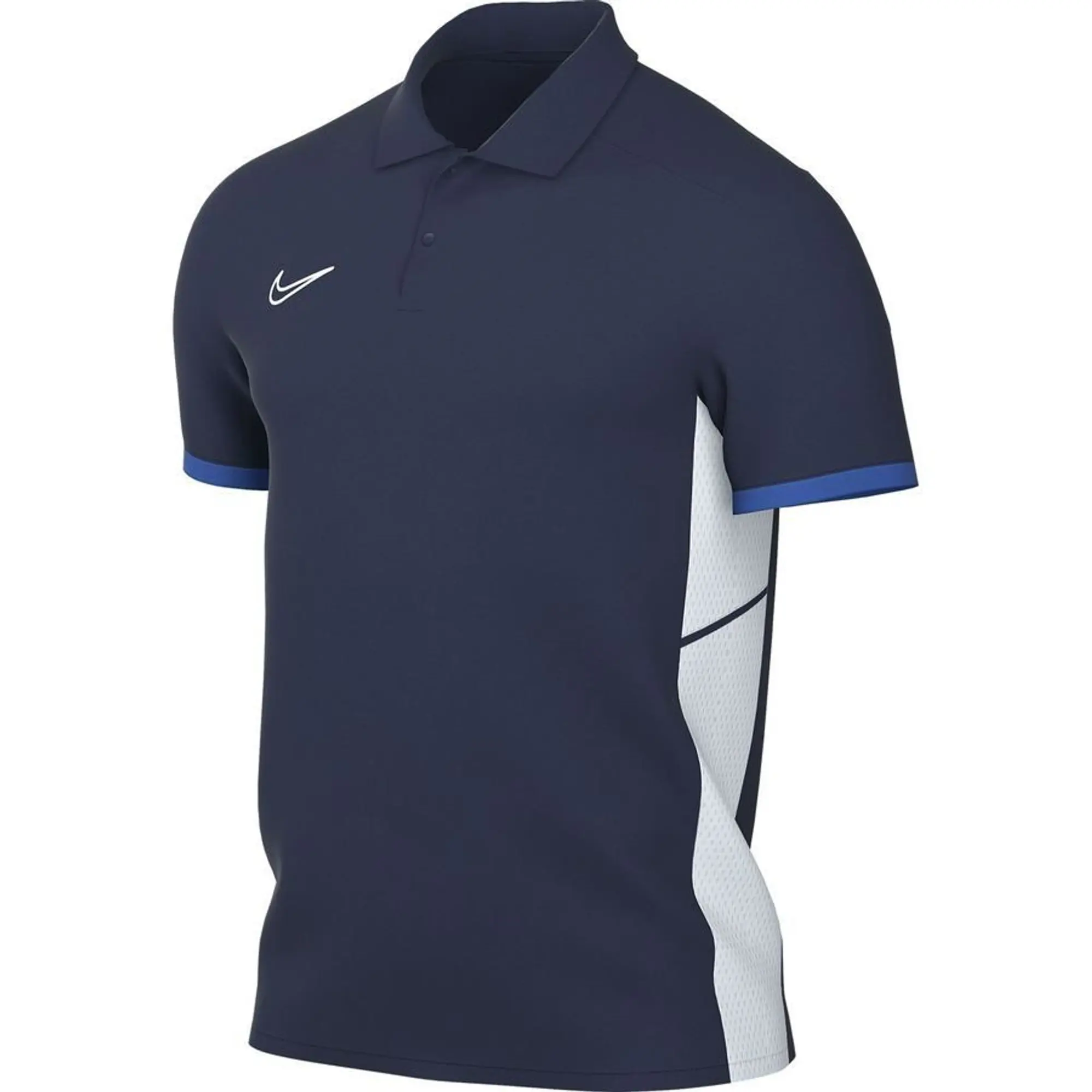 Nike Polo Dri-Fit Academy 25 - ['Blue']