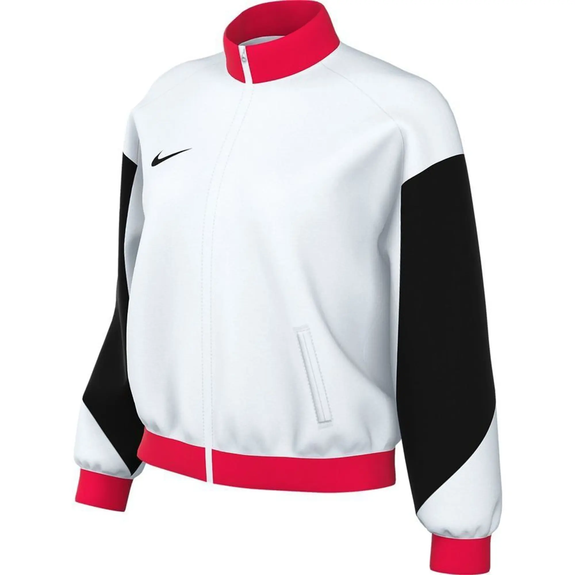 Nike Track Jacket Dri-Fit Academy Pro 24 - ['White']