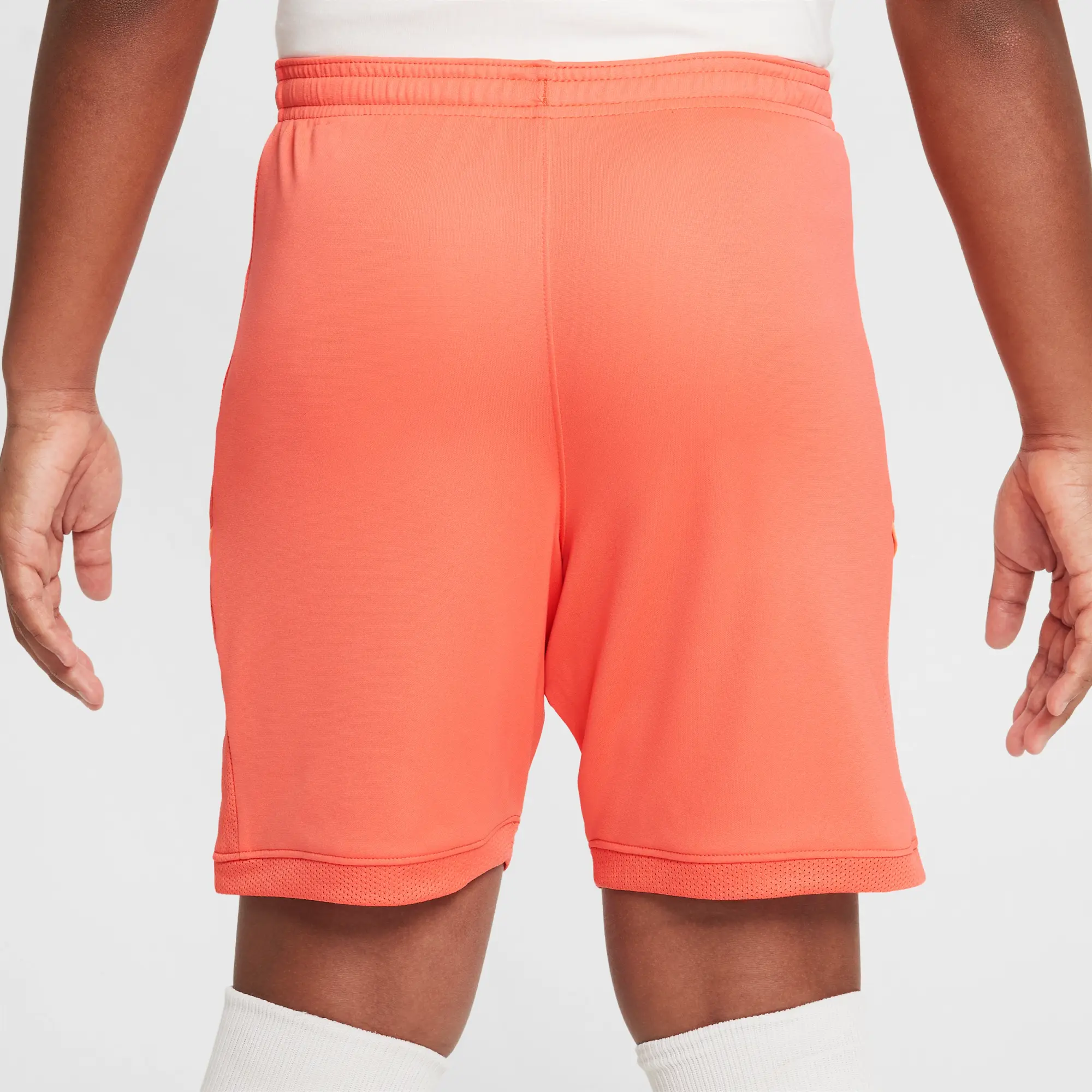 Nike Eh Df Acd25 Unisex Shorts - Orange