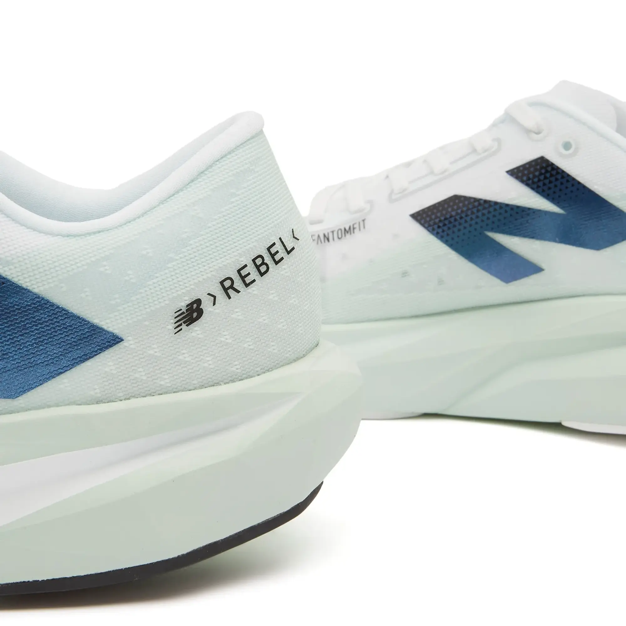 New Balance Fuelcell Rebel V4 Trainers