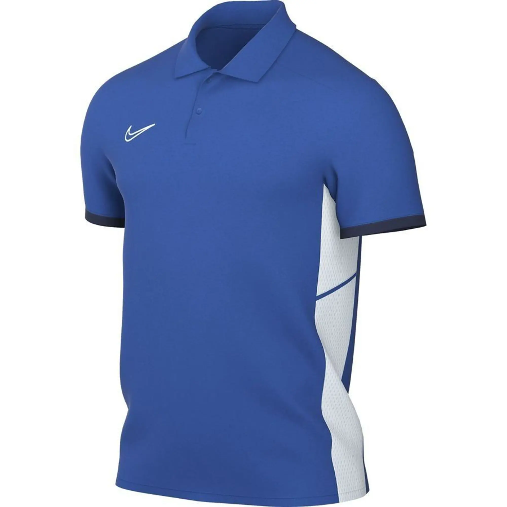 Nike Polo Dri-Fit Academy 25 - ['Blue']