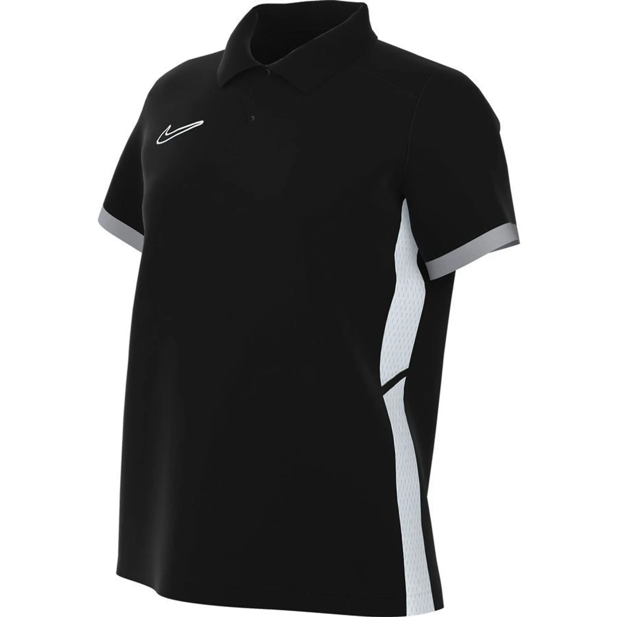 Nike Polo Dri-Fit Academy 25 - ['Black']