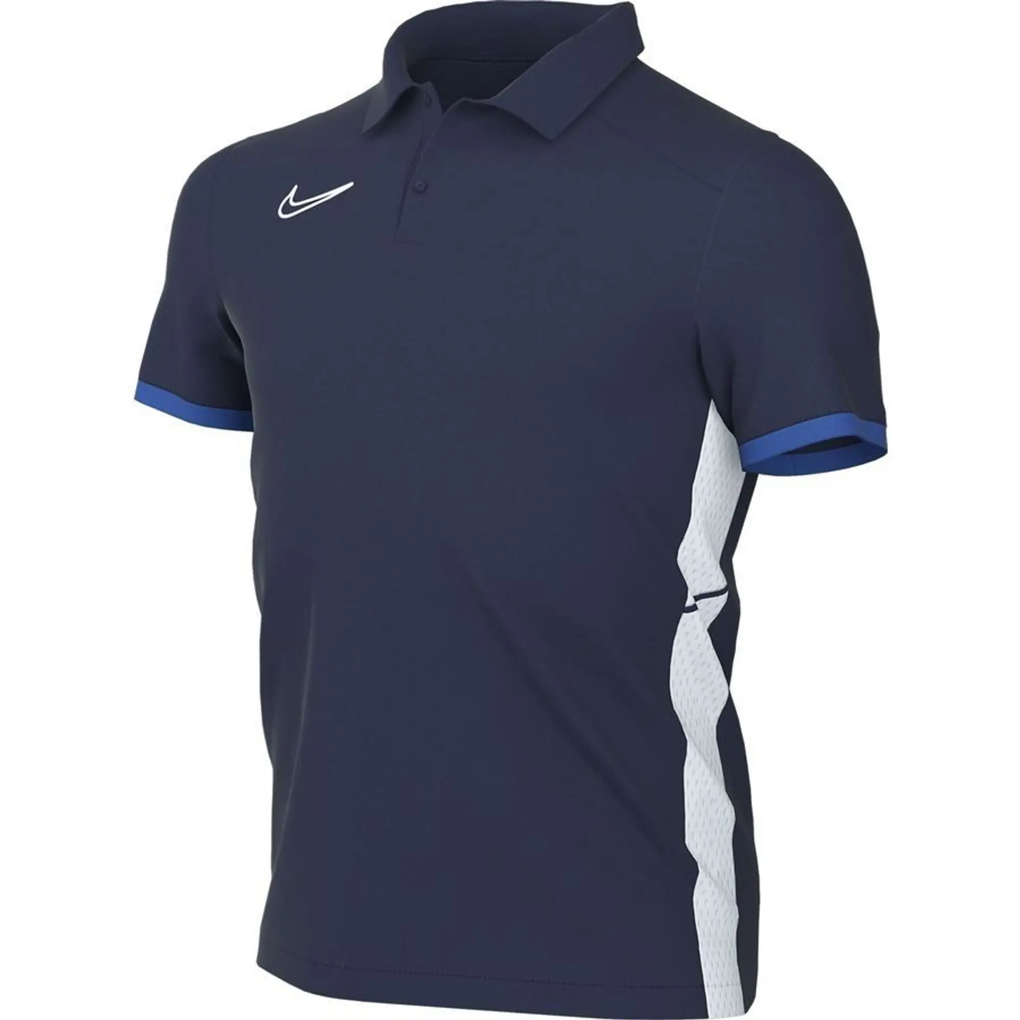 Nike Polo Dri-Fit Academy 25 - ['Blue']