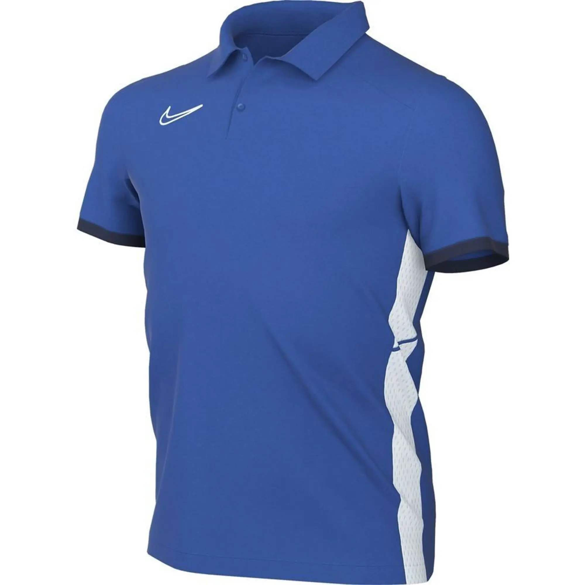 Nike Polo Dri-Fit Academy 25 - ['Blue']