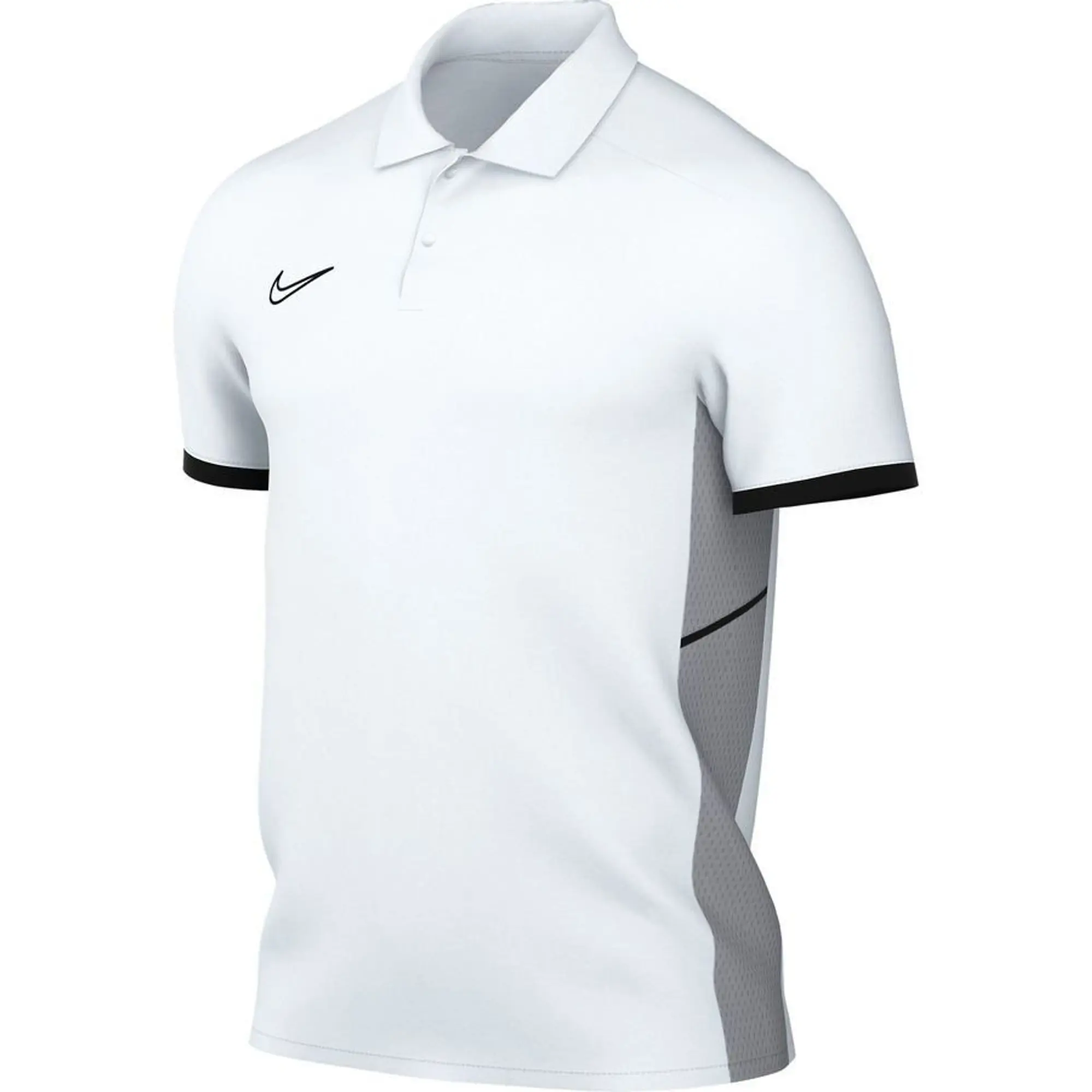 Nike Polo Dri-Fit Academy 25 - ['White']