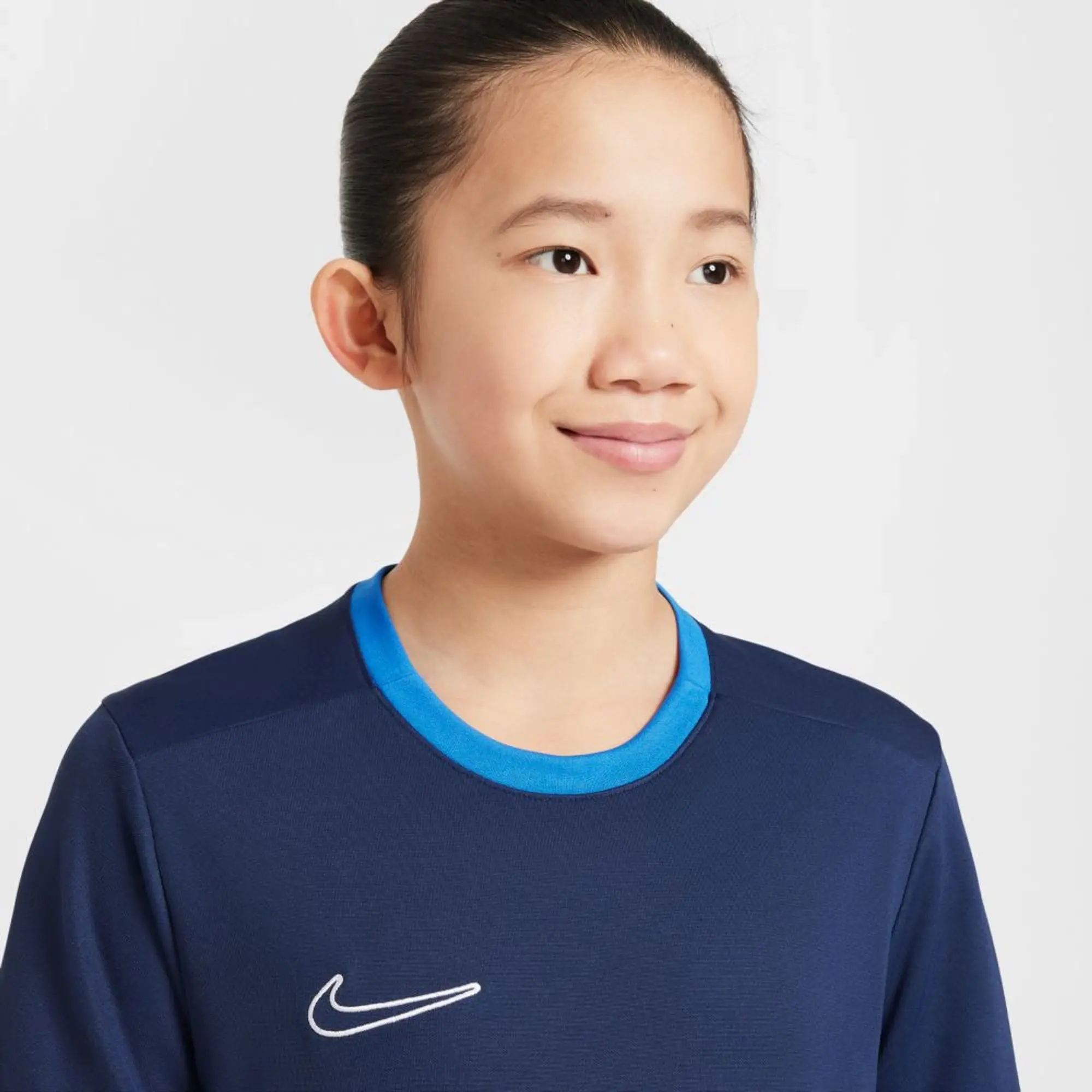 Nike Junior Academy 25 SS Training Shirt