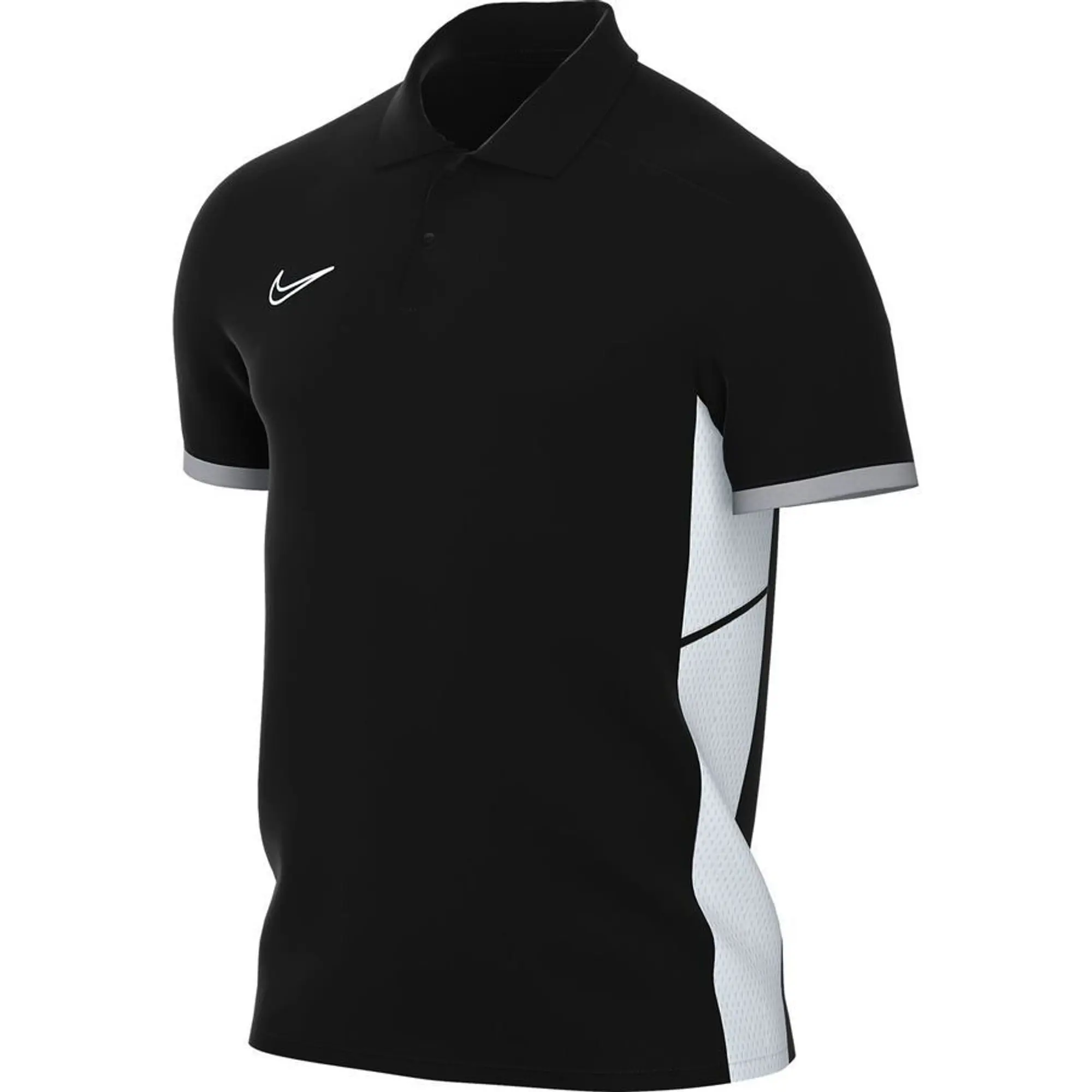 Nike Polo Dri-Fit Academy 25 - ['Black']