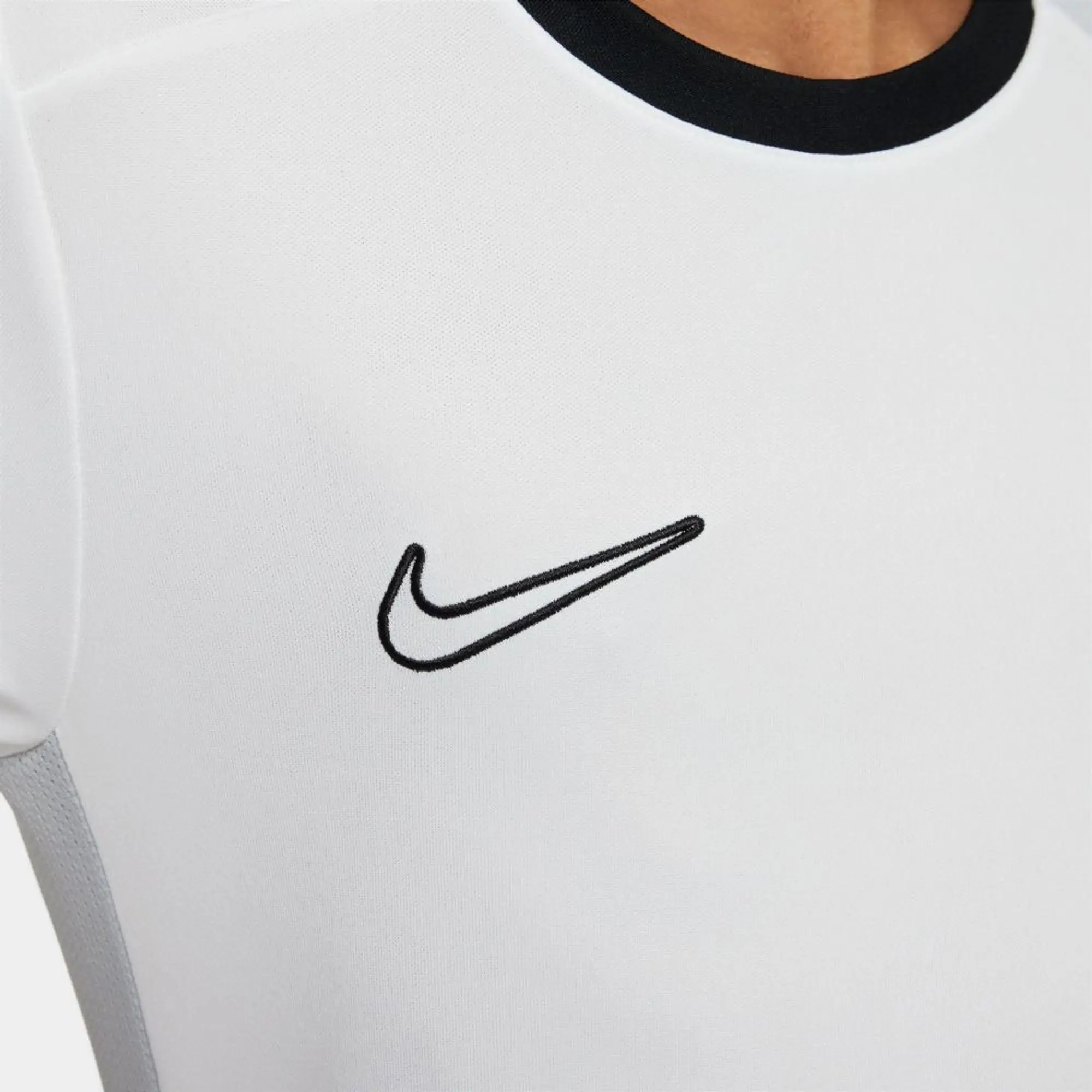 Nike Training T-Shirt Dri-Fit Academy 25 - ['White']