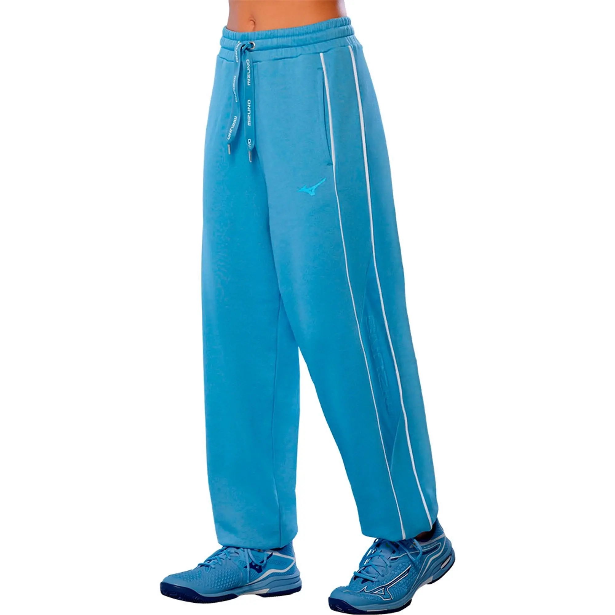 Mizuno Athletics Sweat Pants