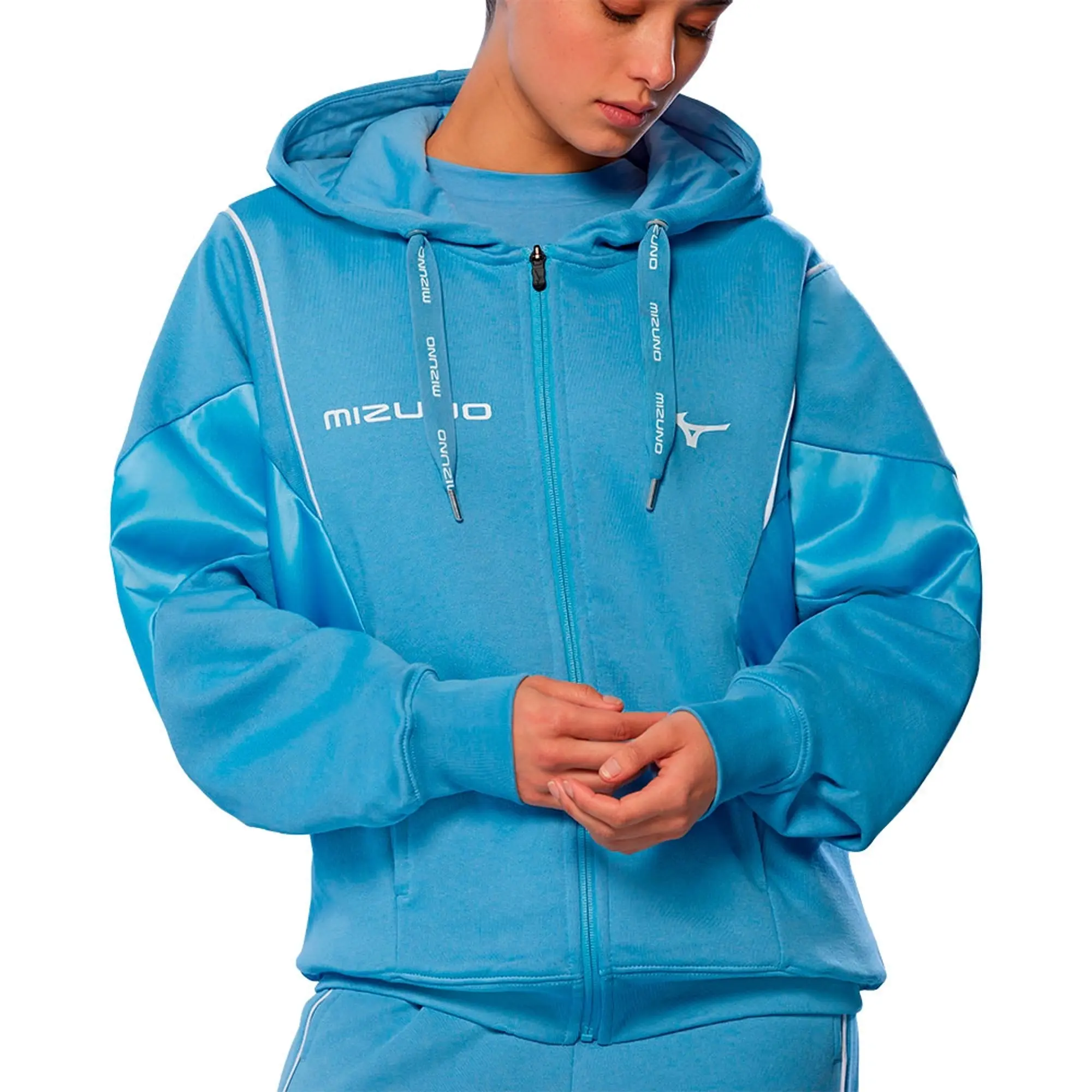Mizuno Athletics Hoodie