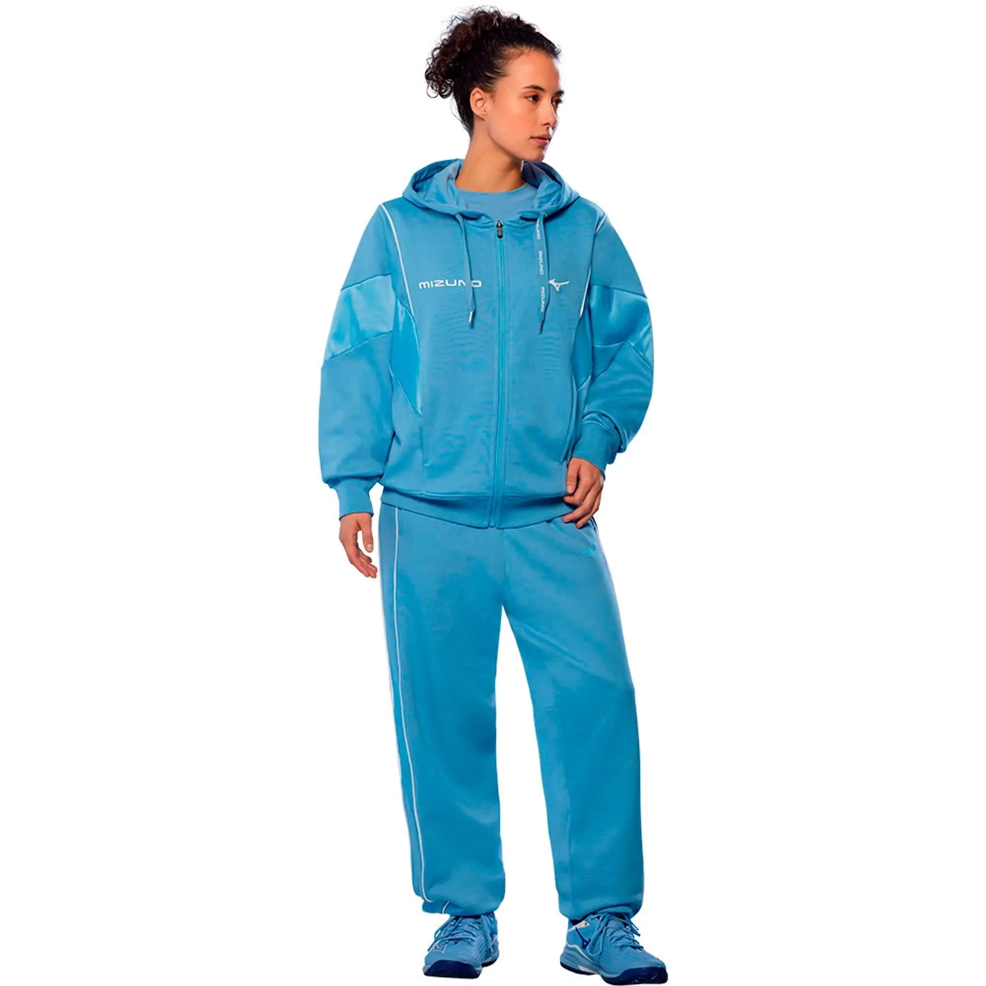 Mizuno Athletics Hoodie