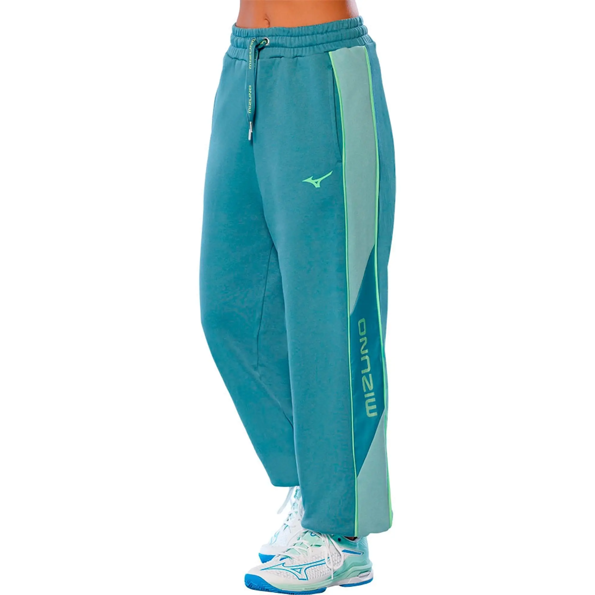 Mizuno Athletics Sweat Pants