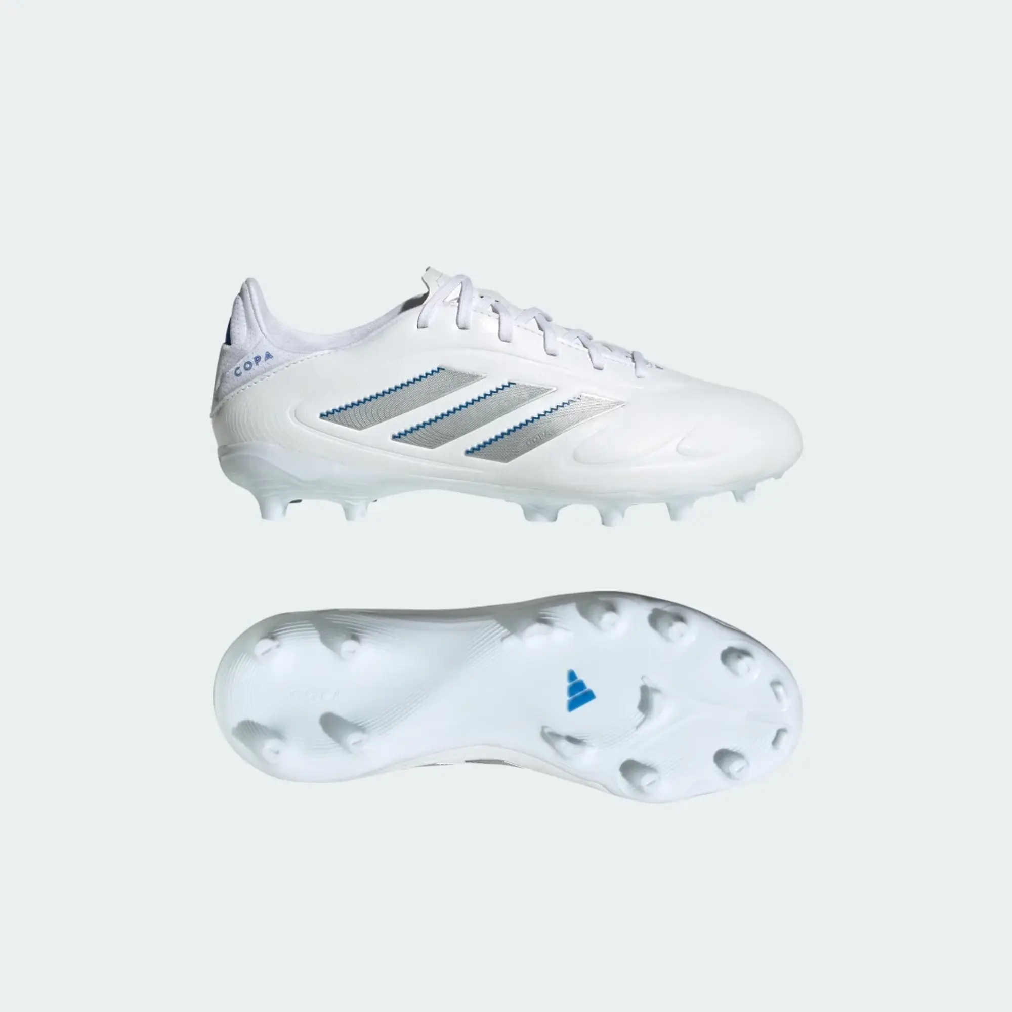 adidas Copa Pure 3 League Firm/Multi-Ground Boots Kids