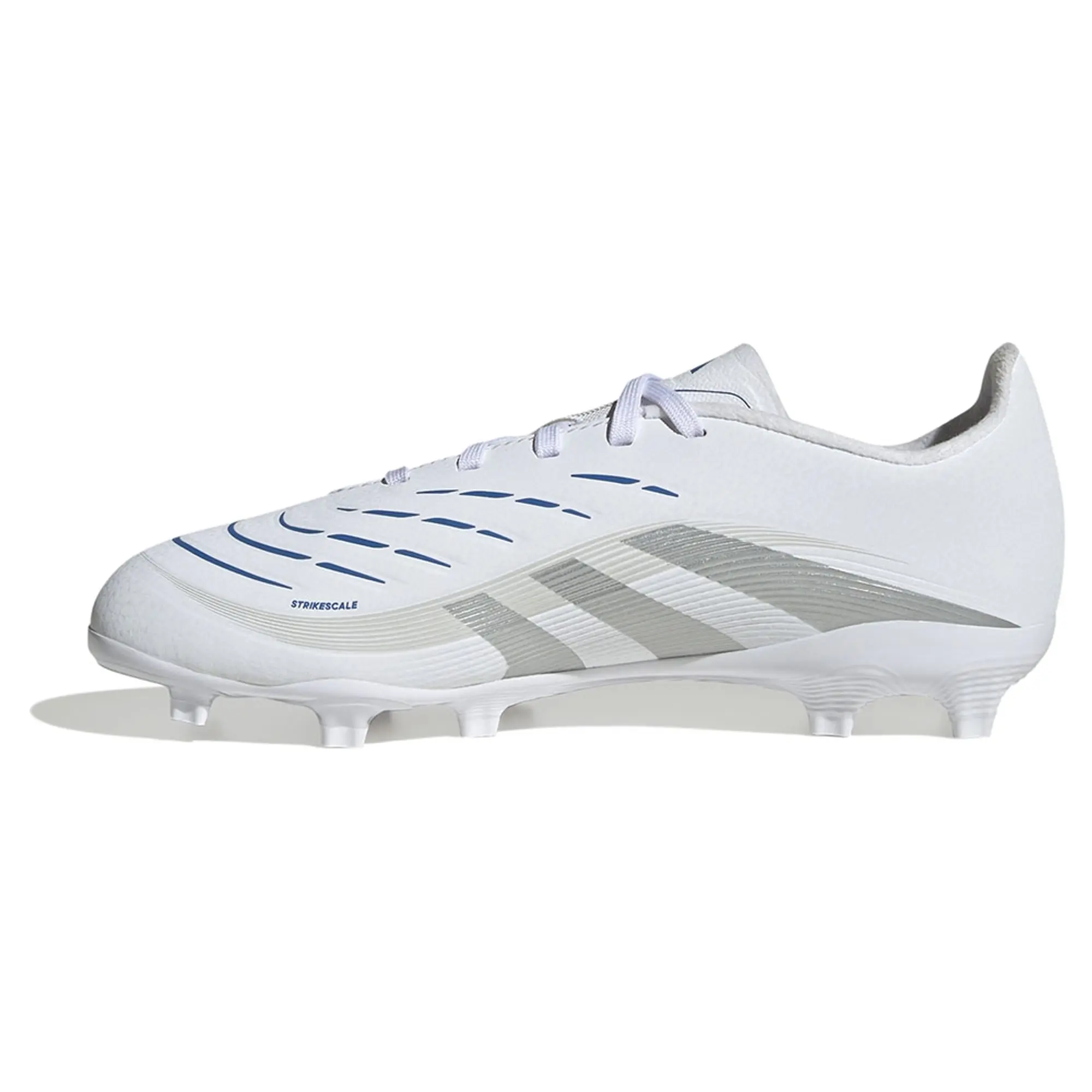 Adidas Predator League Fg/Ag Polar Victory - ['White']