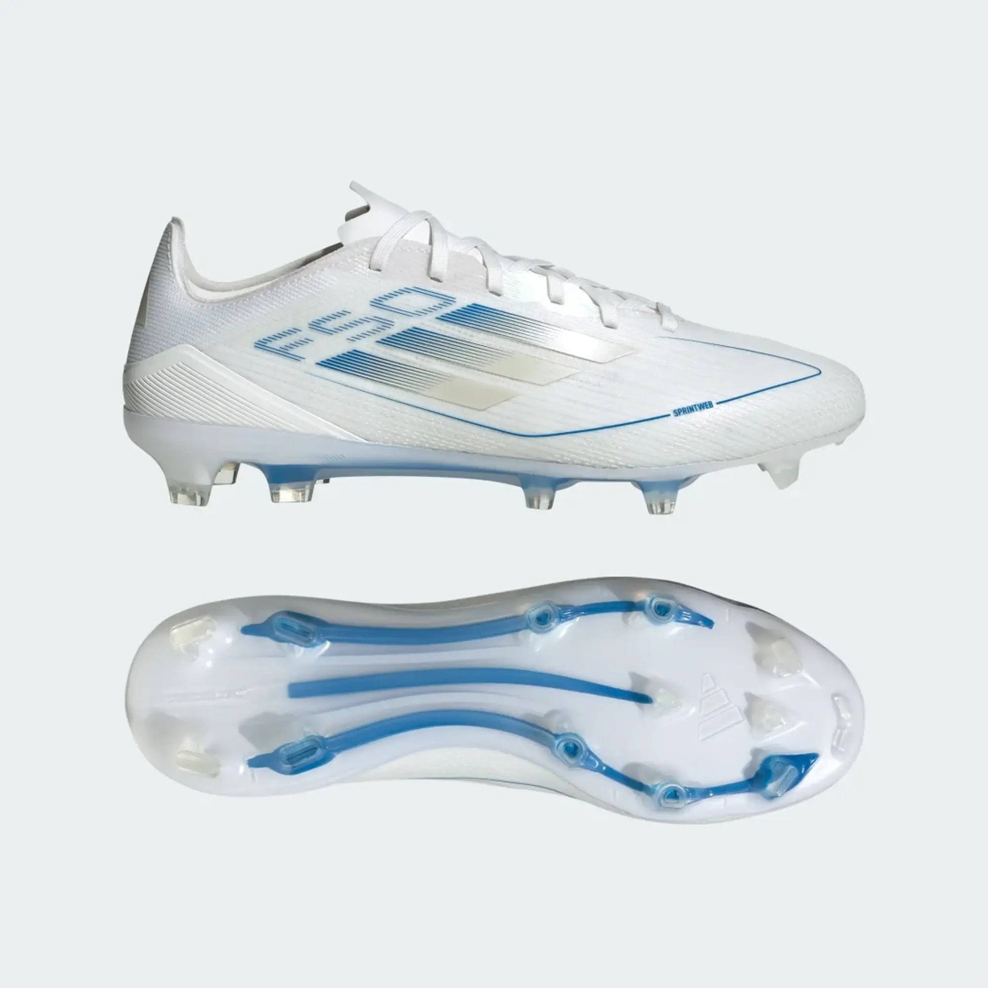 adidas F50 Pro Firm Ground Boots