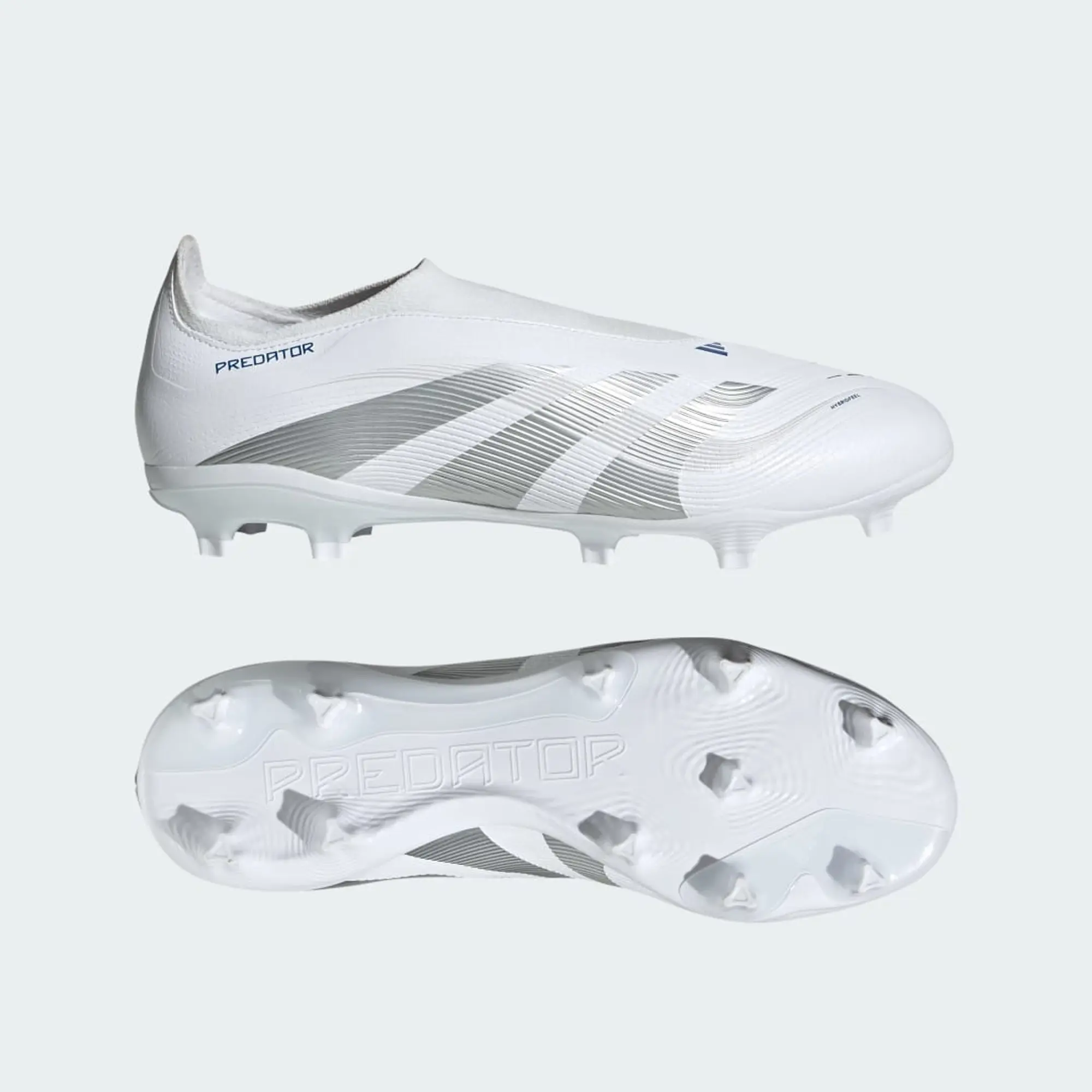 adidas Predator League Laceless Firm/Multi-Ground Boots