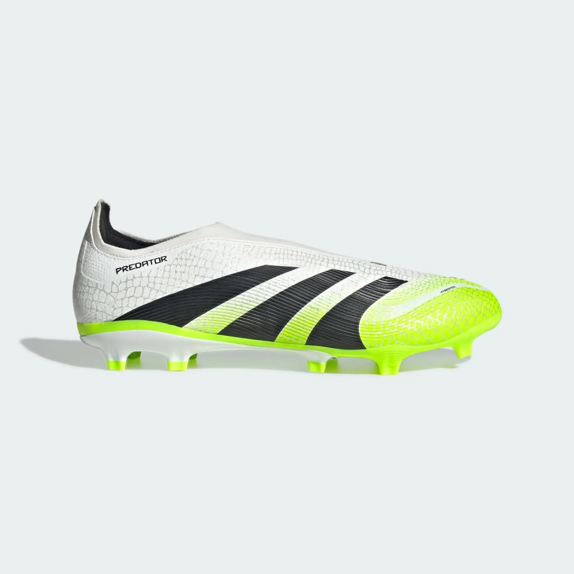 adidas Predator League Laceless Firm/Multi-Ground Boots