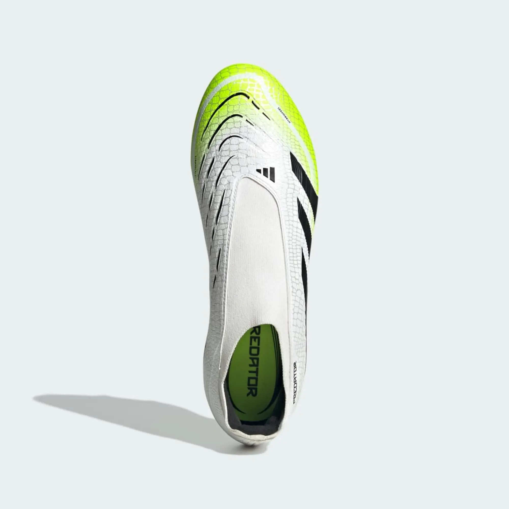 adidas Predator League Laceless Firm/Multi-Ground Boots