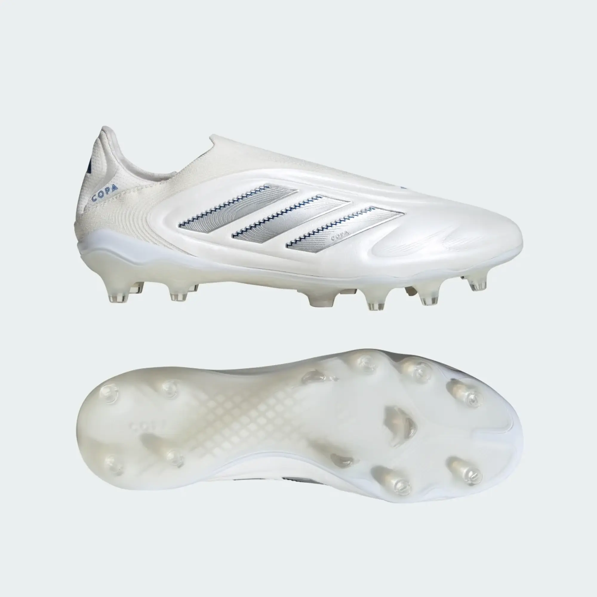 adidas Copa Pure 3 Elite Laceless Firm Ground Boots