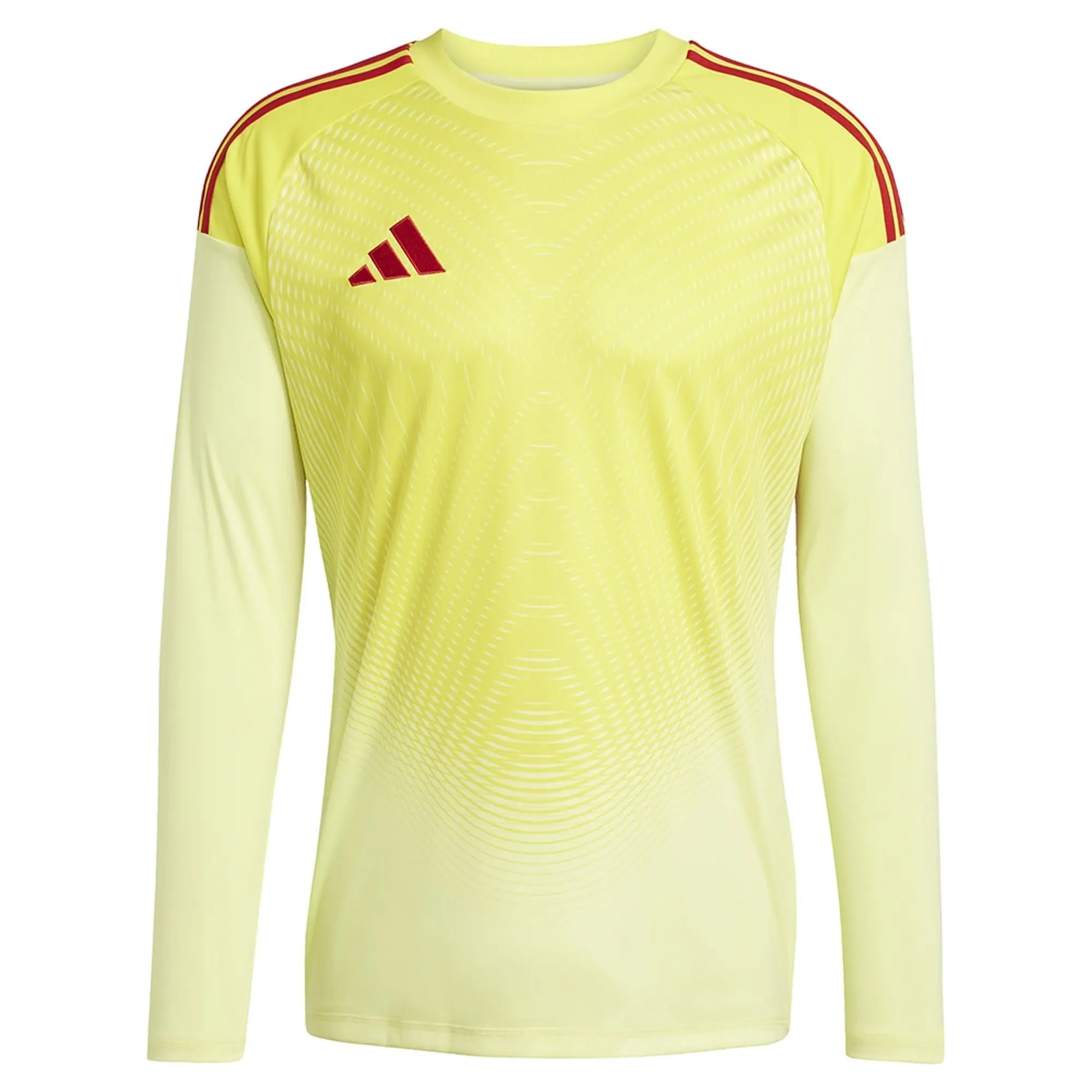 Adidas Tiro 25 Competition Long Sleeve Goalkeeper T-shirt