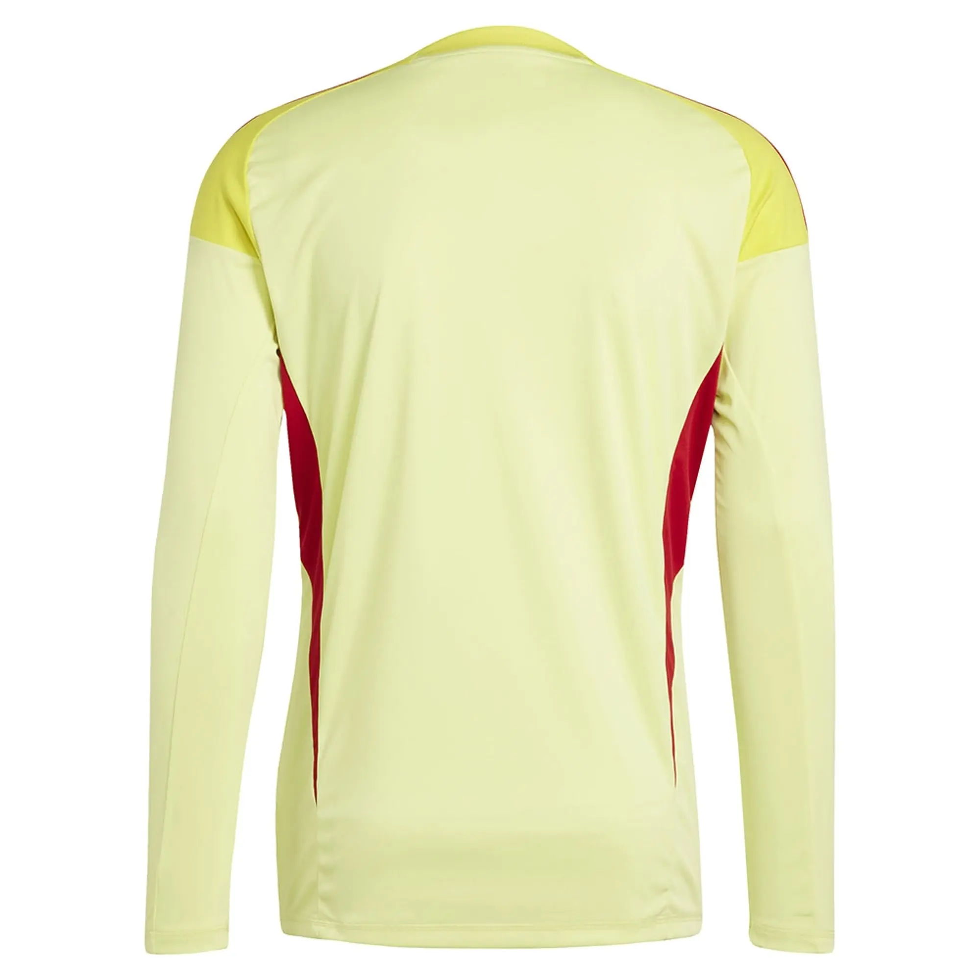 Adidas Tiro 25 Competition Long Sleeve Goalkeeper T-shirt