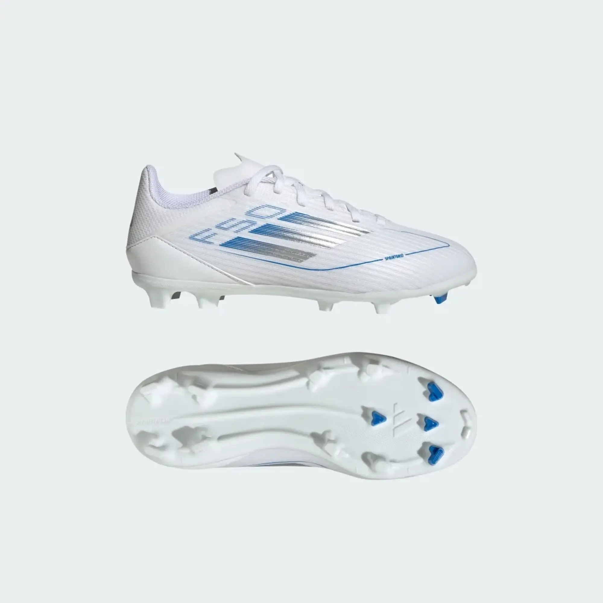 adidas F50 League Firm/Multi-Ground Boots Kids