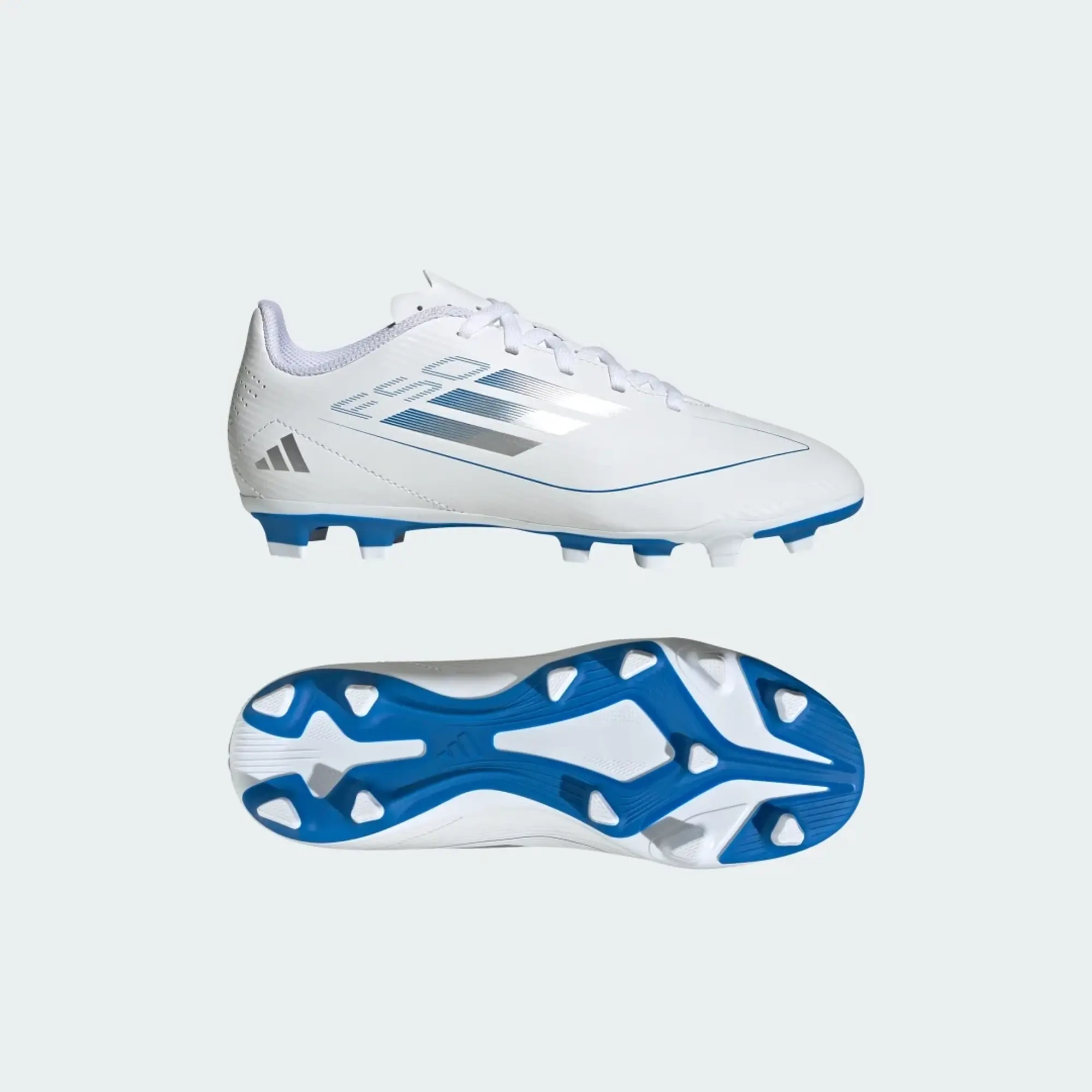 adidas F50 Club Firm/Multi-Ground Boots Kids