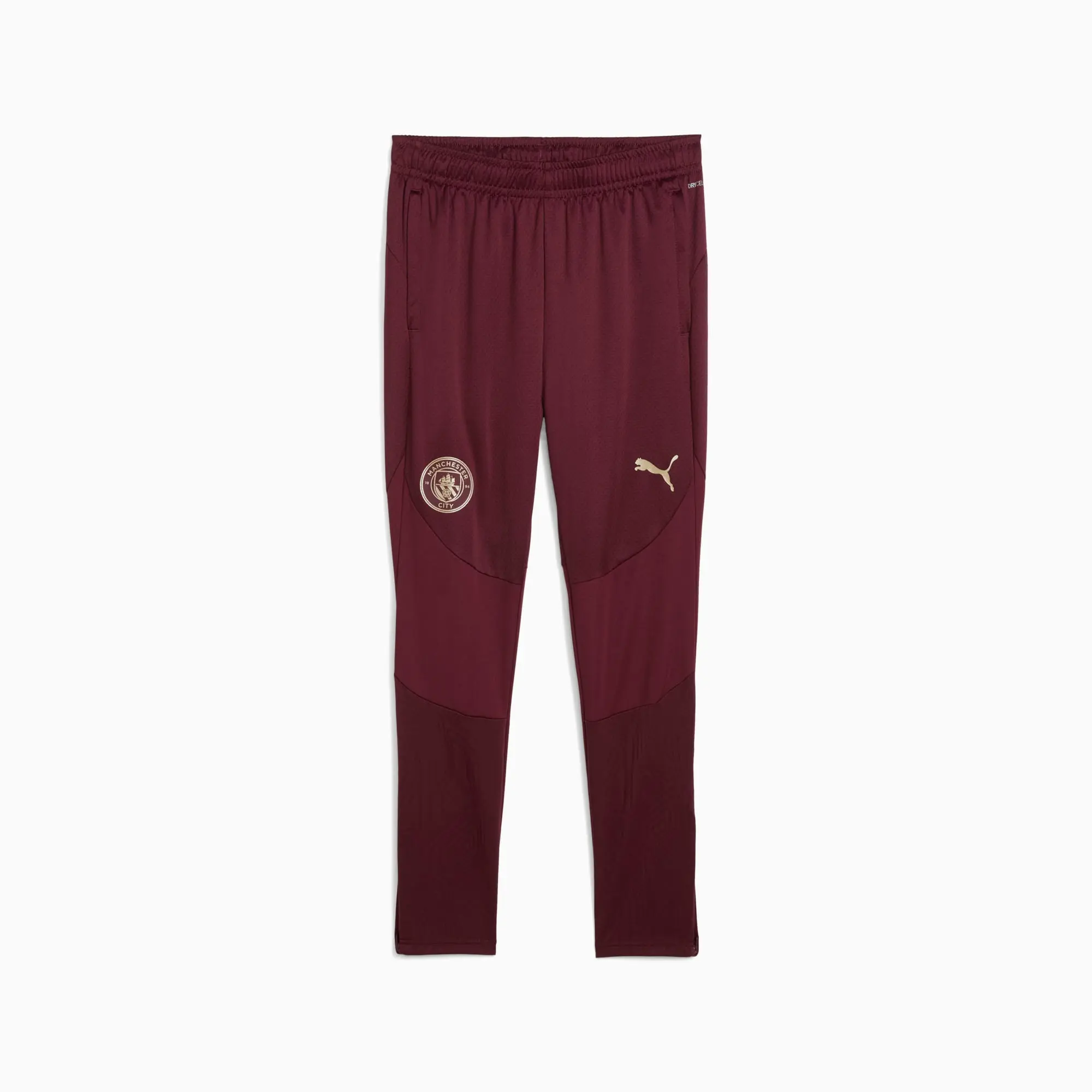 PUMA Manchester City Training Pants Men, Dark Jasper